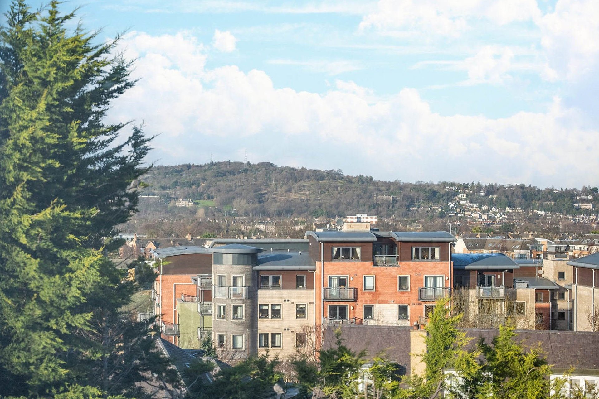 Apt 19, Colinton Road, Edinburgh, Midlothian, EH14 1BY - Picture #10