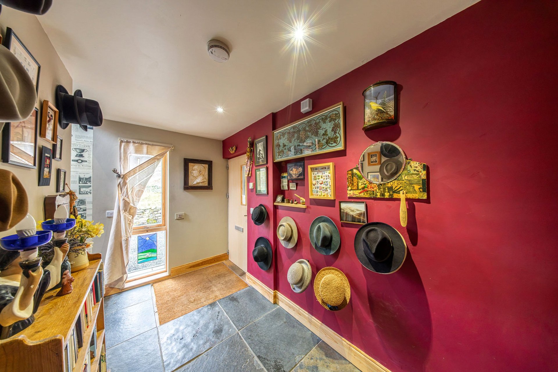 Mountbenger Toll, Selkirk, Scottish Borders, TD7 5NH - Picture #2