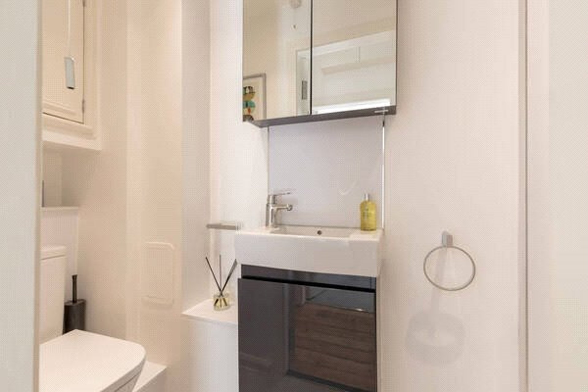 Flat 1, 32 St Stephen Street, Edinburgh, EH3 5AL - Picture #13