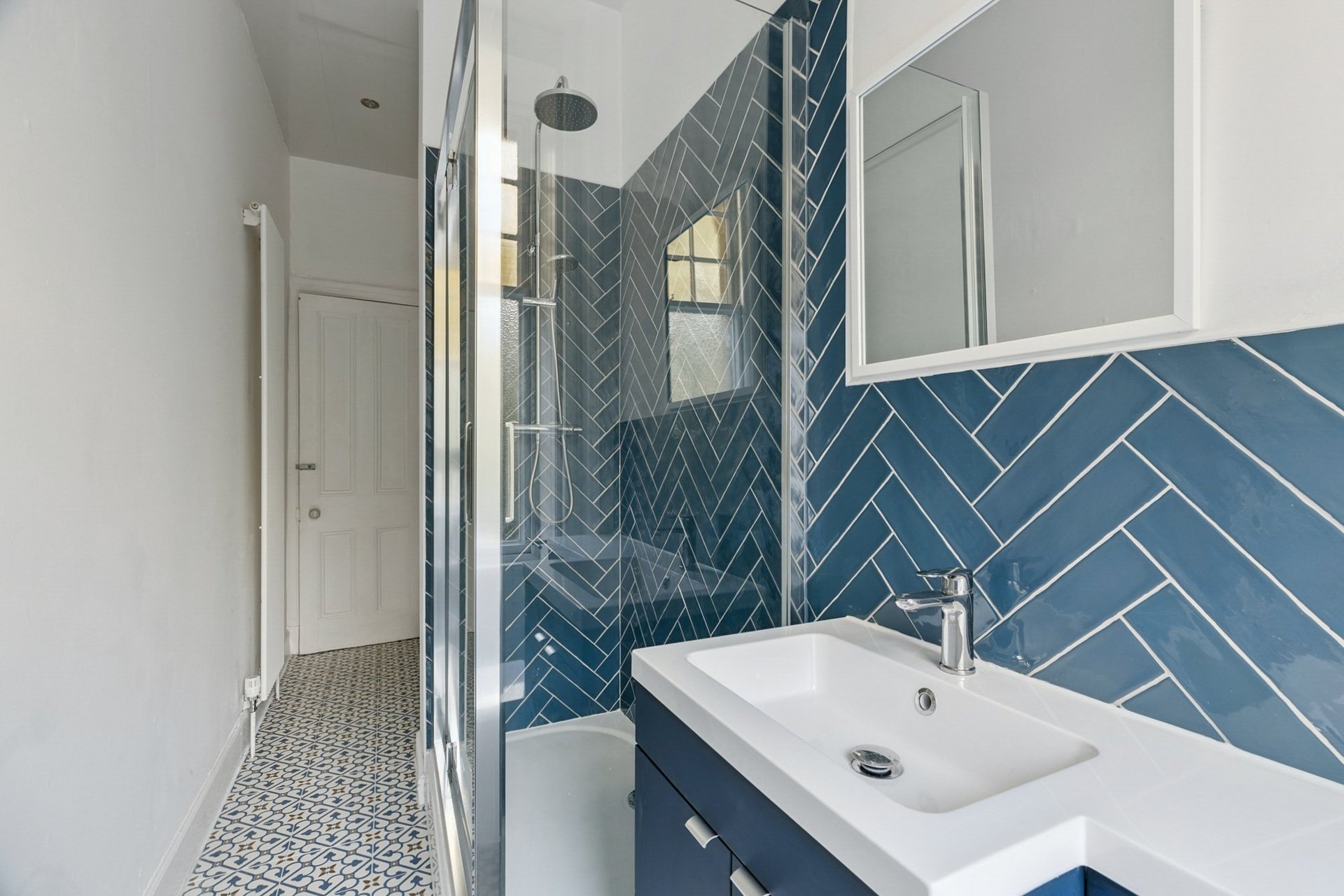 1/3, 53 Clifford Street, Glasgow, Glasgow City, G51 1QB - Picture #12