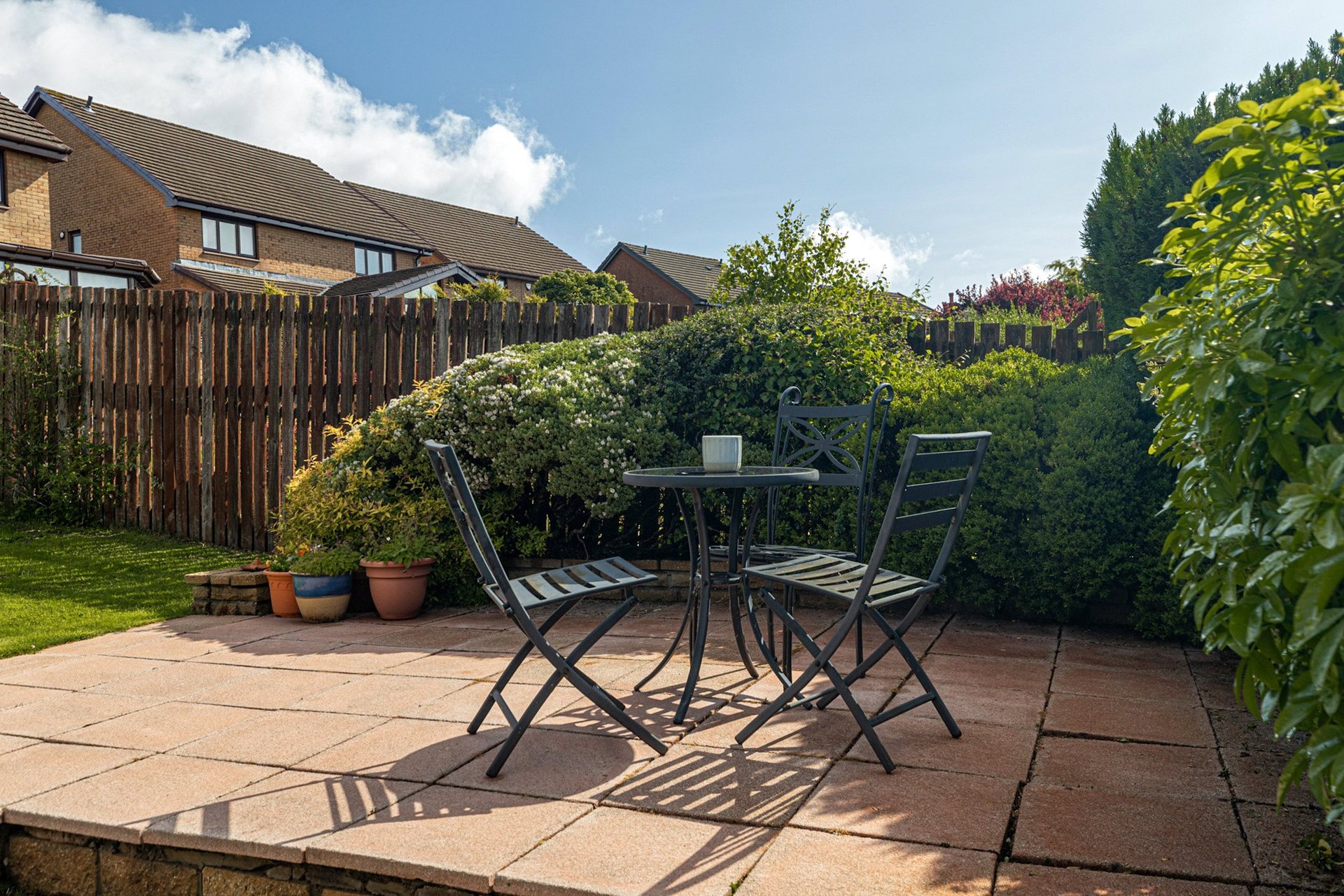39 Abercrombie Drive, Bearsden, G61 4RR - Picture #36