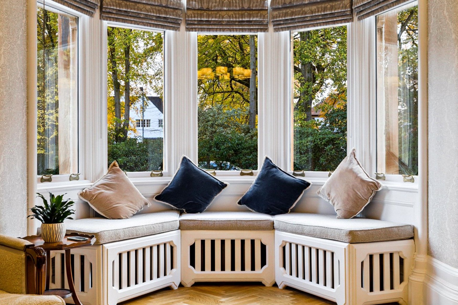 Dunymat, 9 Ralston Road, Bearsden, G61 3SS - Picture #8