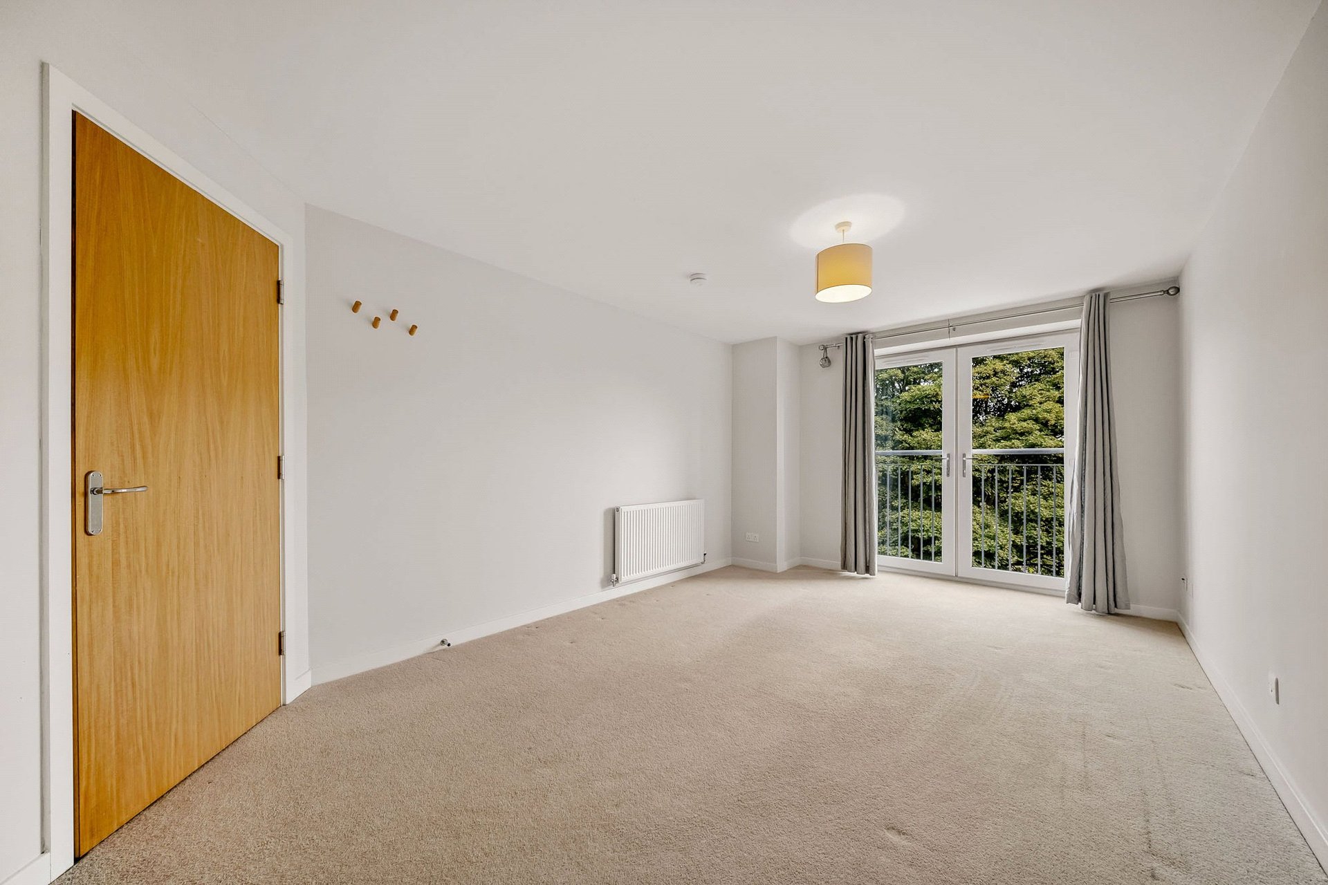 Flat 15, 2 North Pilrig Heights, Edinburgh, EH6 5FE - Picture #2