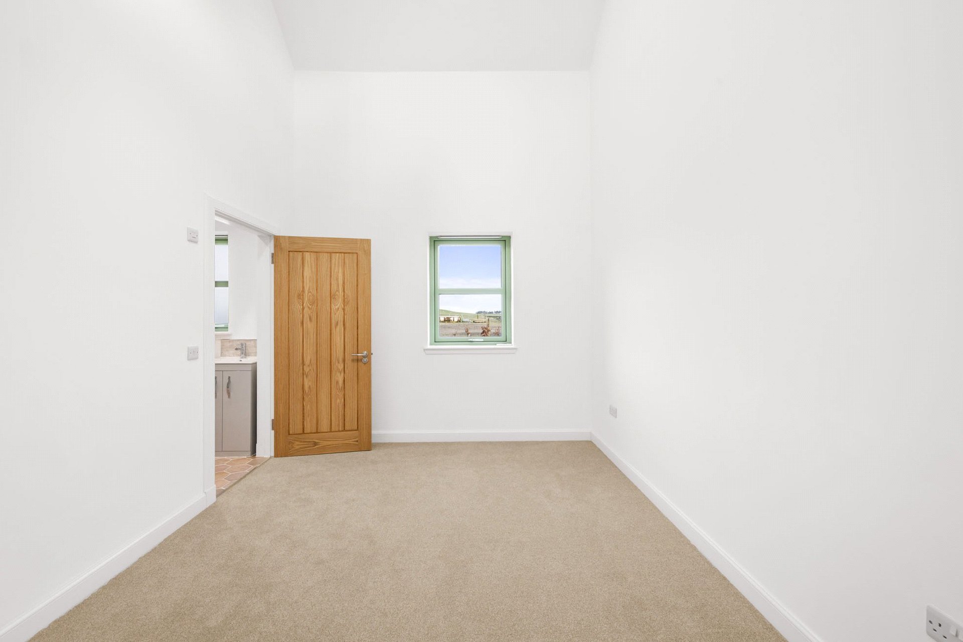 8 Kingswood, Leadburn, Scottish Borders, EH46 7BW - Picture #14