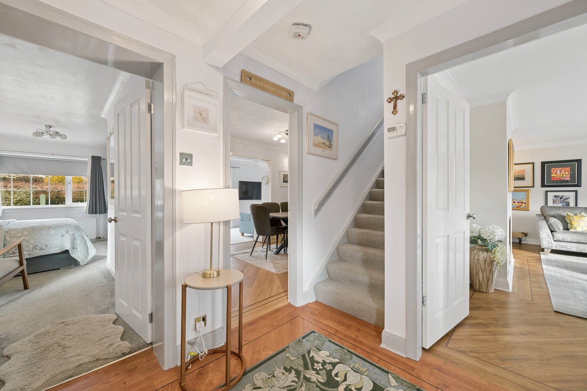 26 Laigh Road, Newton Mearns, Glasgow, G77 5EQ - Picture #4