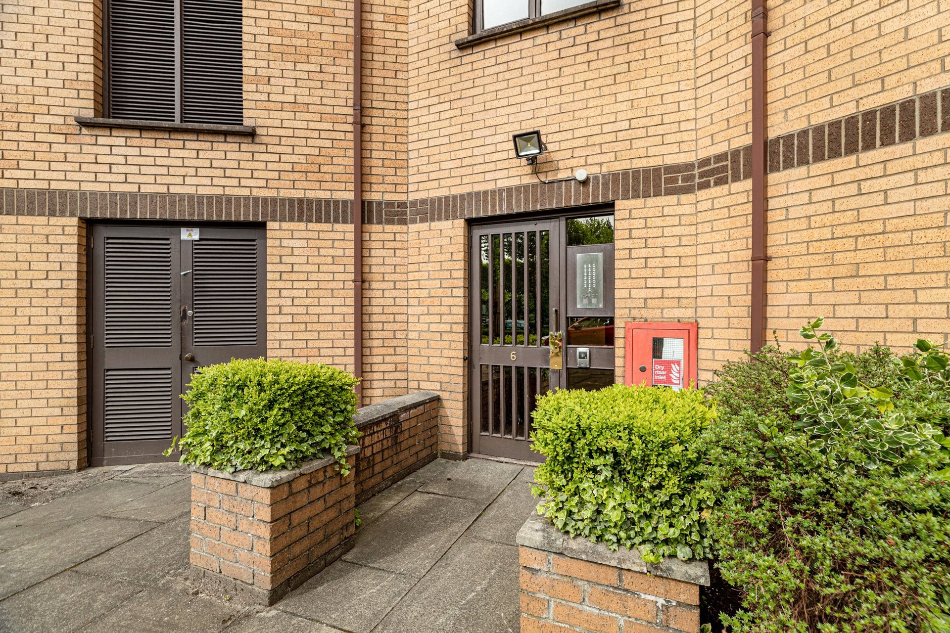 Flat 9, 6 Riverview Place, Waterfront, Glasgow City, G5 8EB - Picture #20