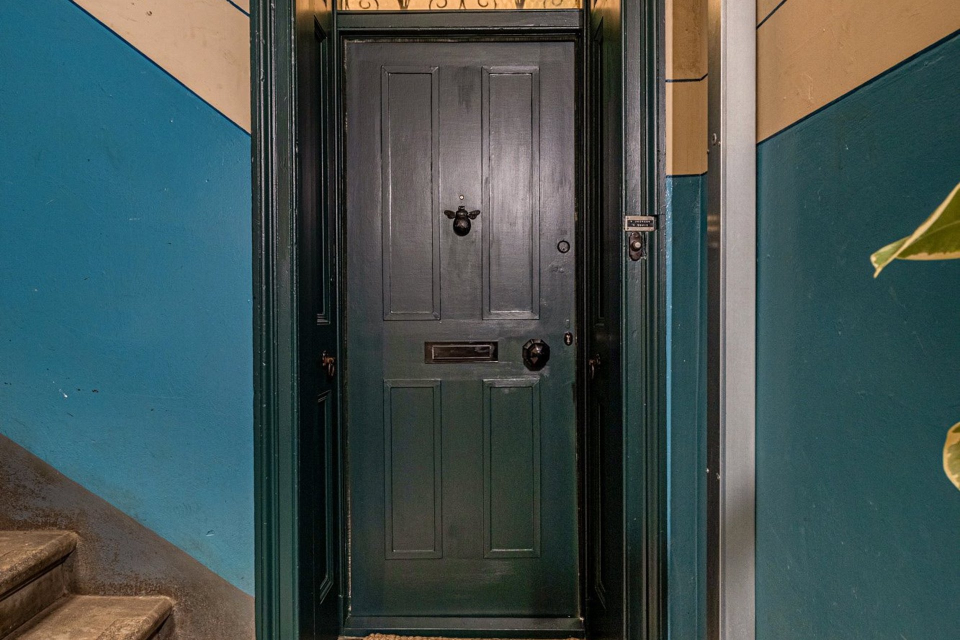 1/1, 63 Polwarth Street, Hyndland, Glasgow, G12 9TH - Picture #35