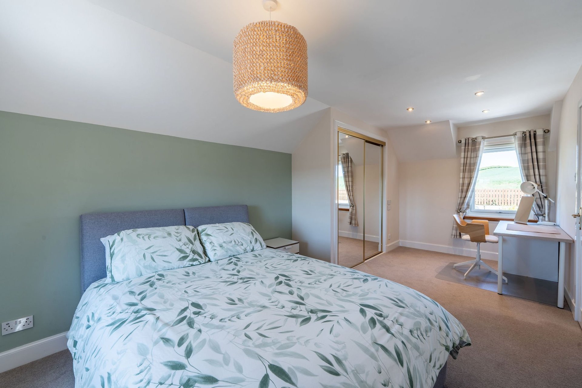 4 Wester Balrymonth Steadings, St. Andrews, Fife, KY16 8NN - Picture #25