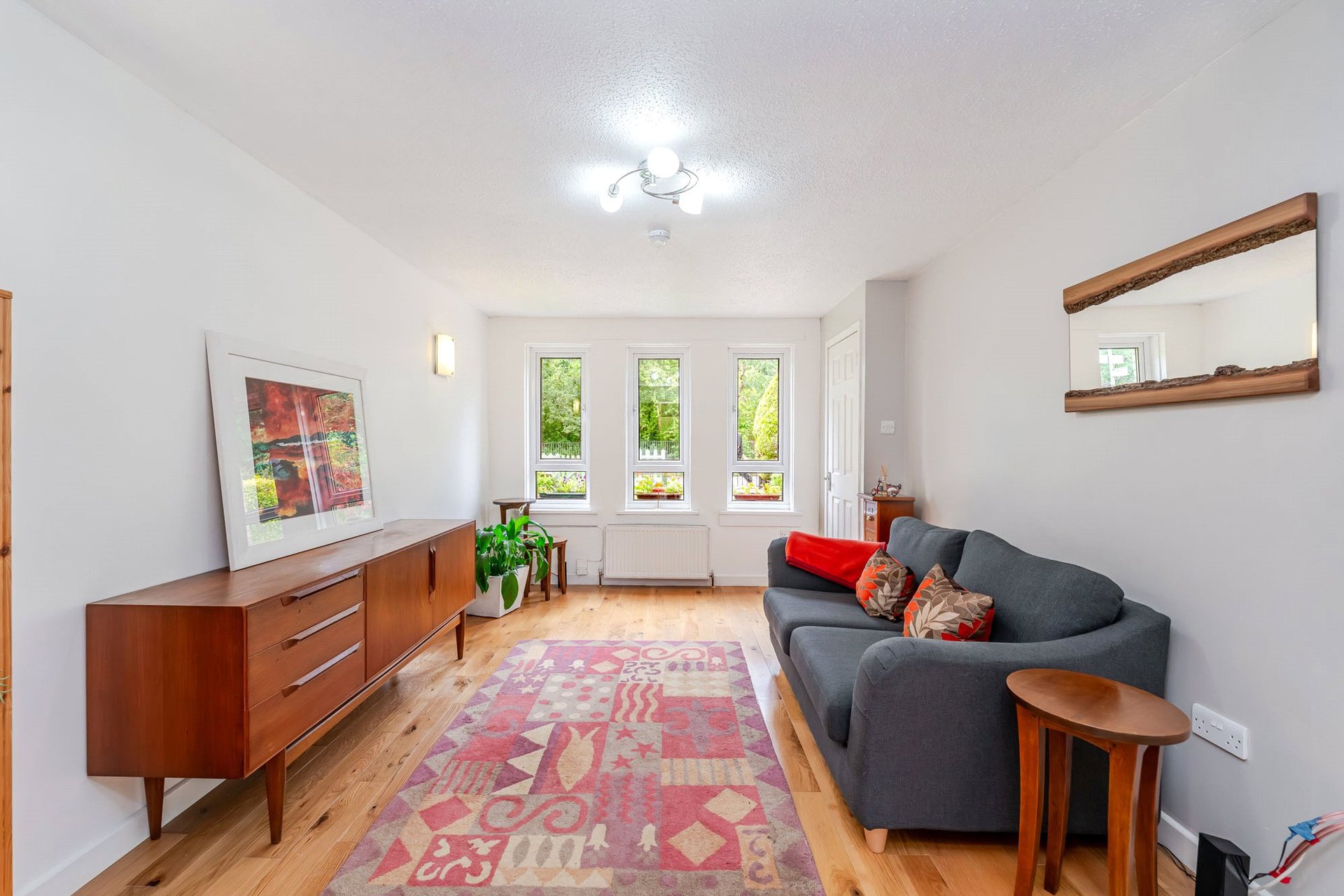 112 South Woodside Road, North Kelvinside, Glasgow, G20 6NS - Picture #4
