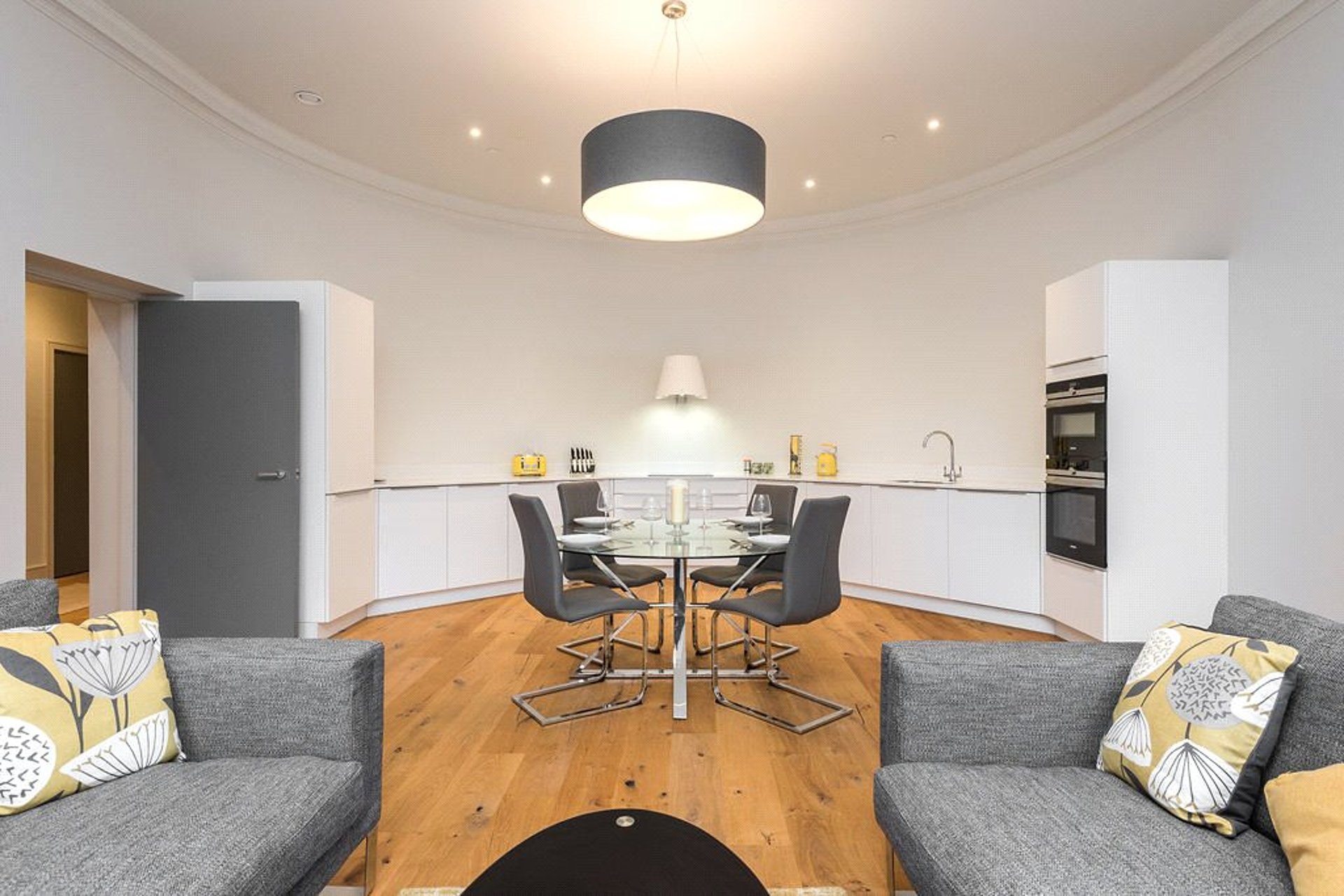 Flat 25, 1 Donaldson Drive, Edinburgh, EH12 5FA - Picture #5