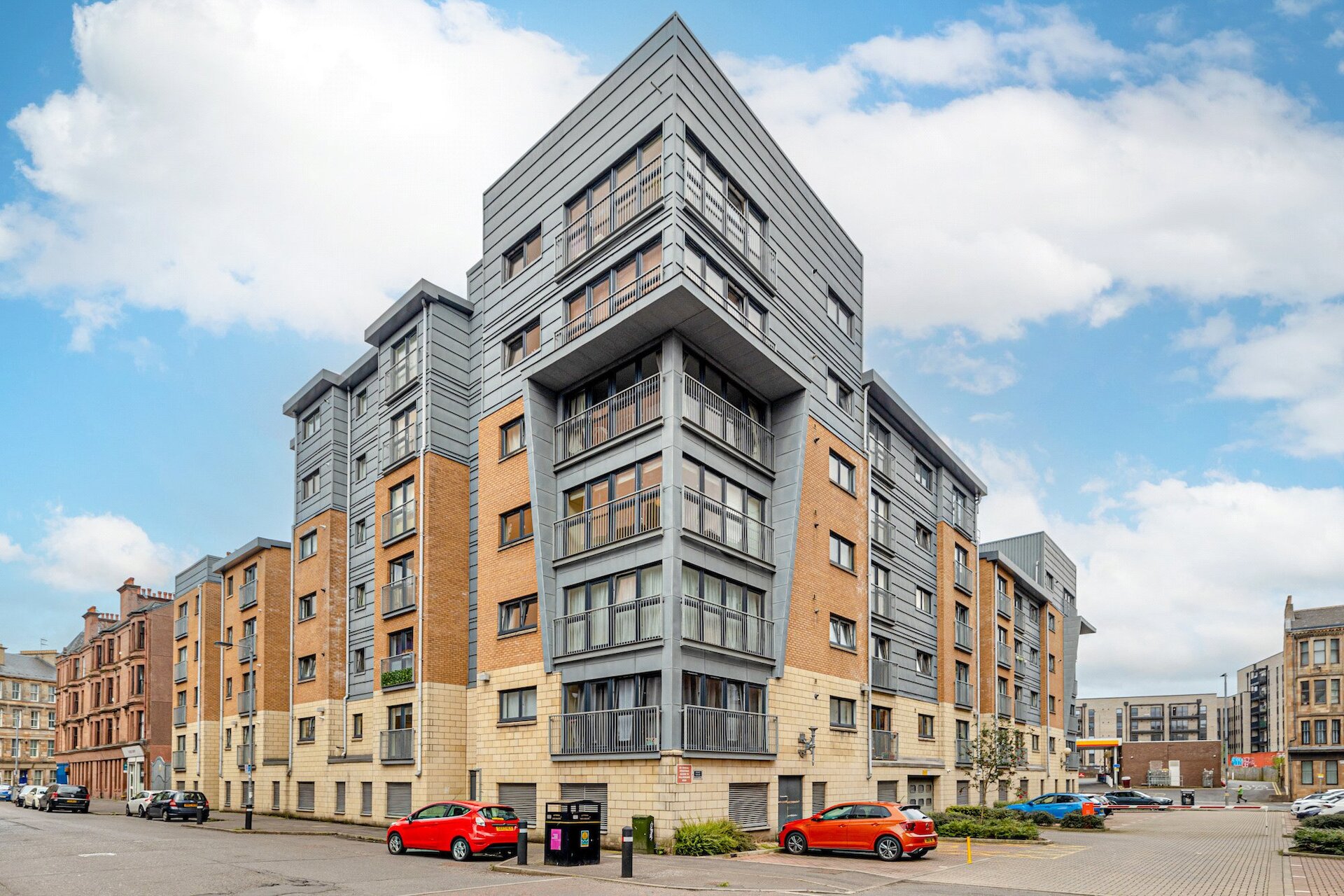 3/3, 19 Barrland Street, Glasgow, Glasgow City, G41 1QH - Picture #1