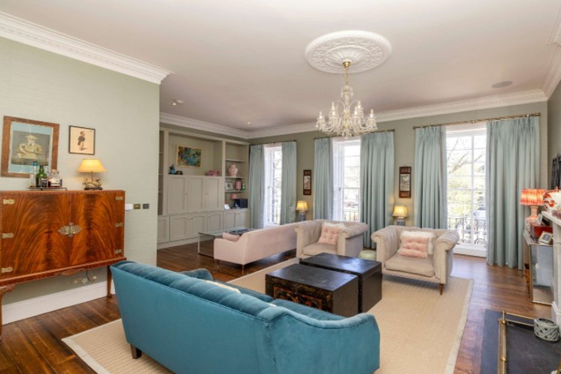 1 Saxe Coburg Place, Stockbridge, Edinburgh, EH3 5BP - Picture #26