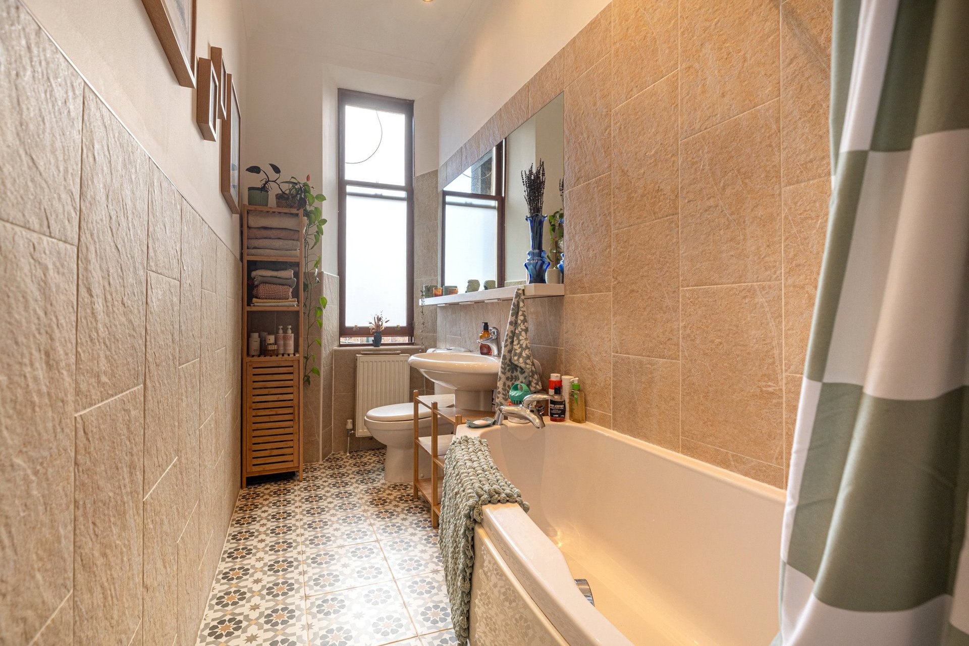 3/1, 139 Broomhill Drive, Broomhill, Glasgow, G11 7NB - Picture #16