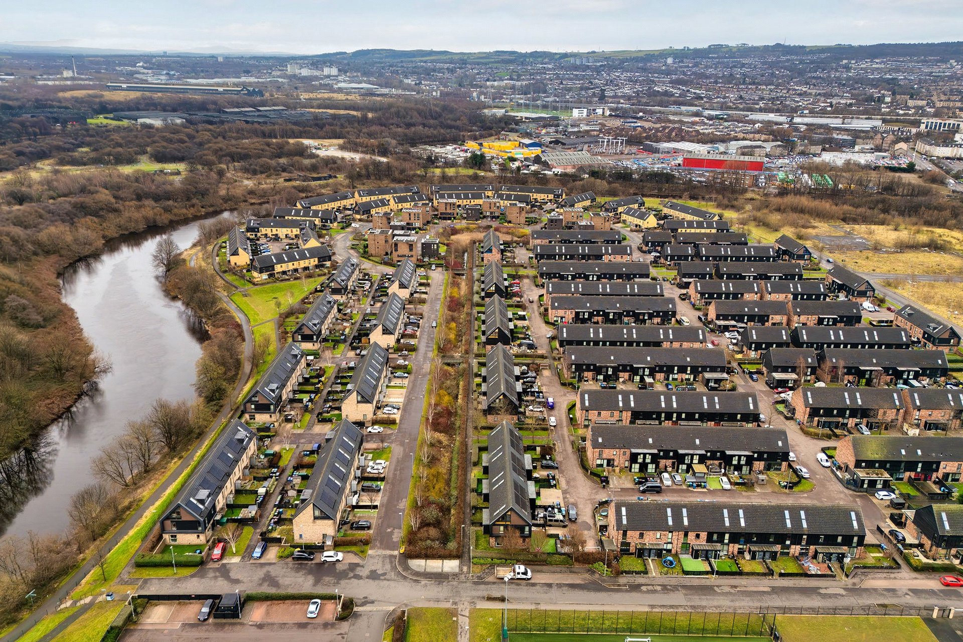 10 Cardiff Court, Athletes Village, Glasgow City, G40 4TJ - Picture #50