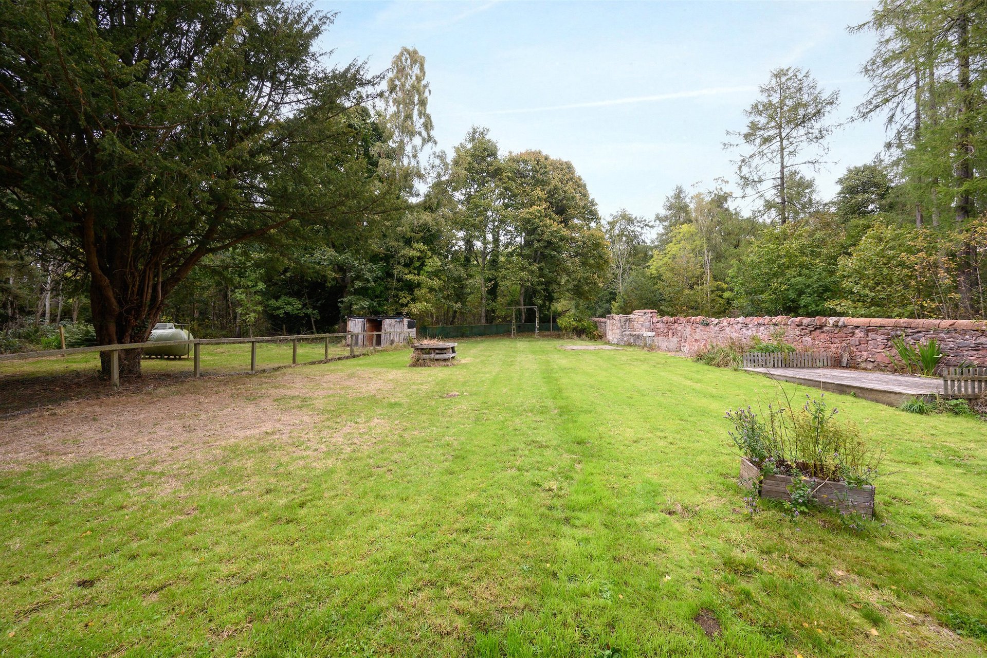Heather Lodge, Whittingehame Estate, East Linton, EH41 4QA - Picture #15