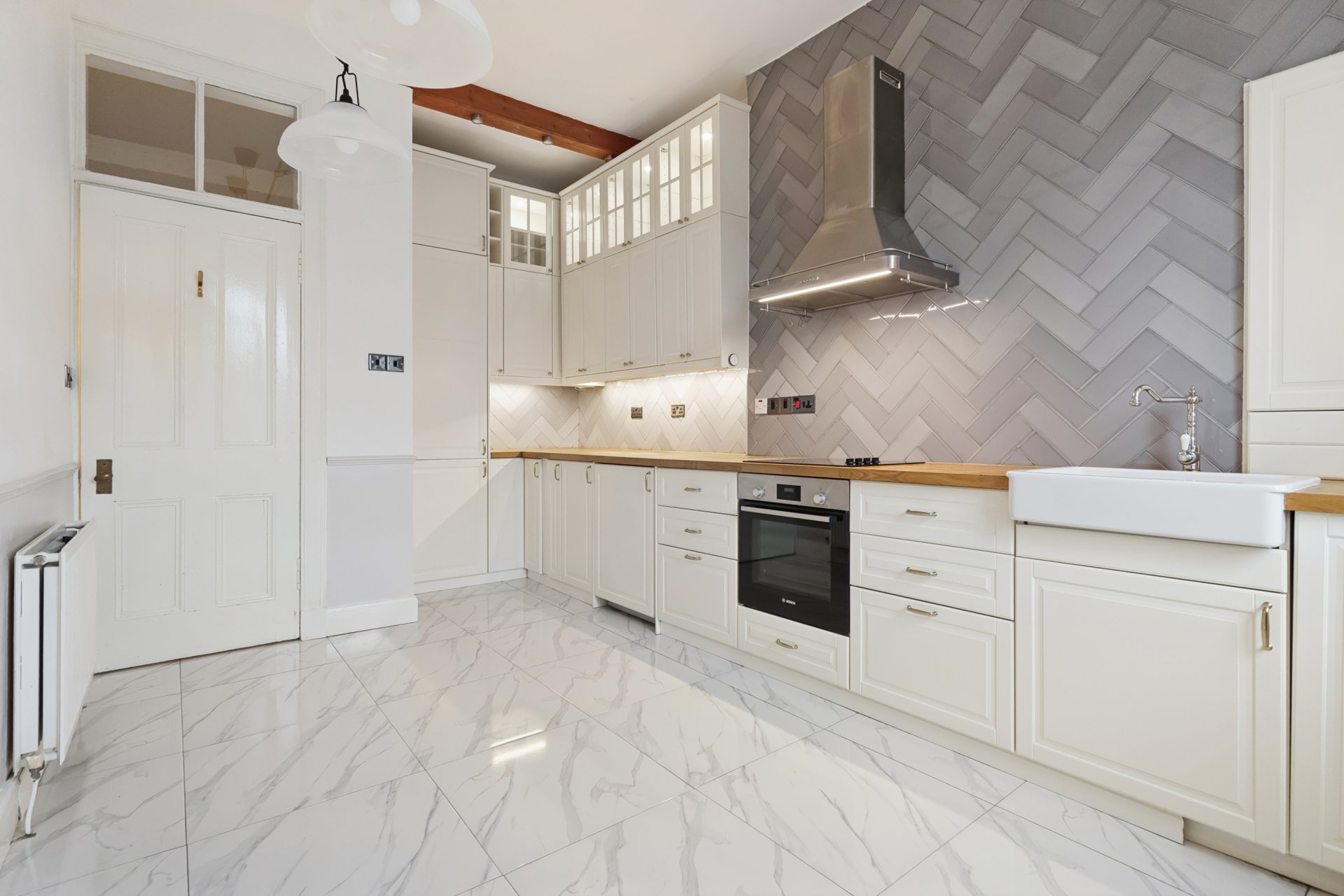 3/2, 24 Barrington Drive, Glasgow, Glasgow City, G4 9DT - Picture #7