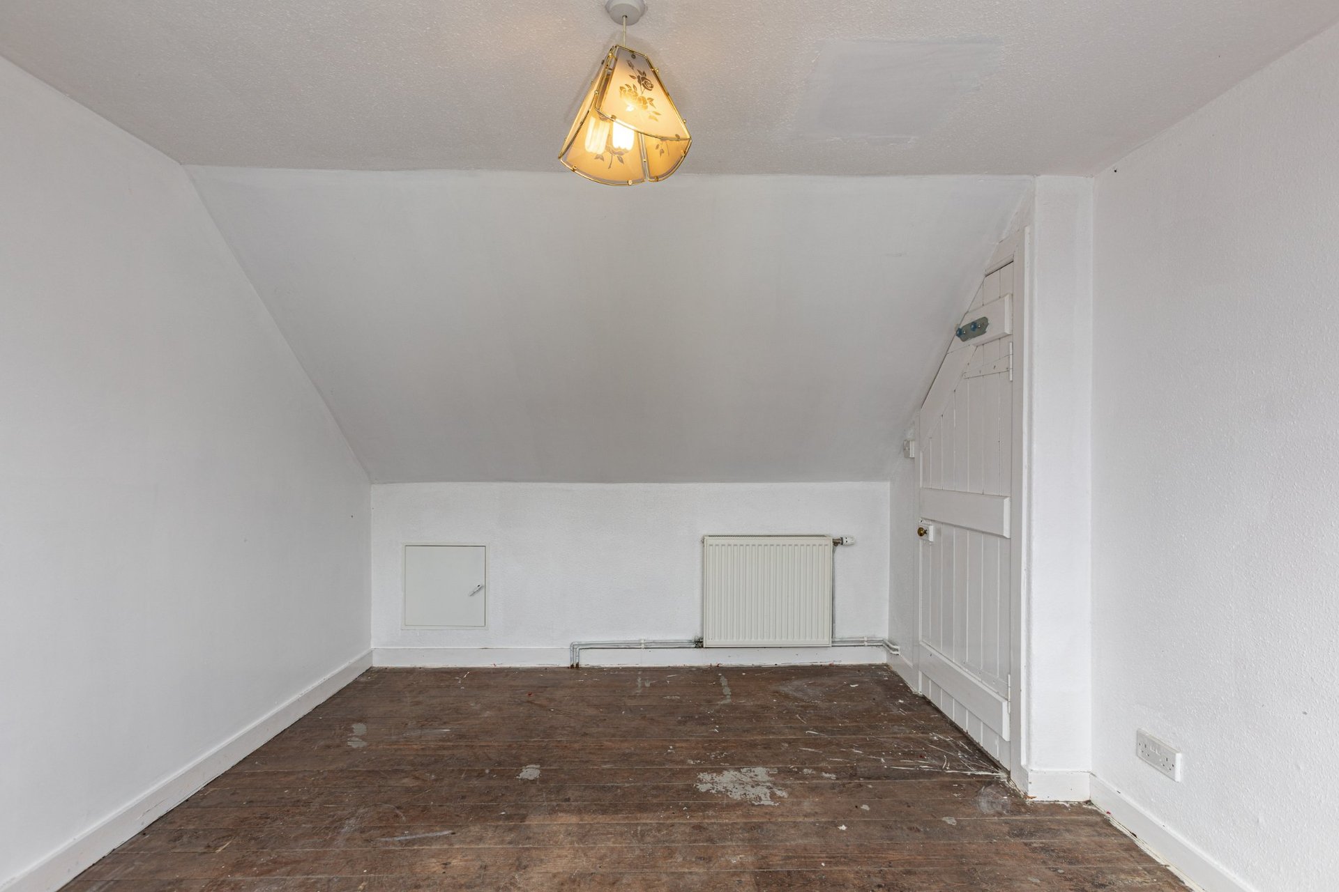 7 Rutherford Farm Cottage, Kelso, Scottish Borders, TD5 8NP - Picture #12