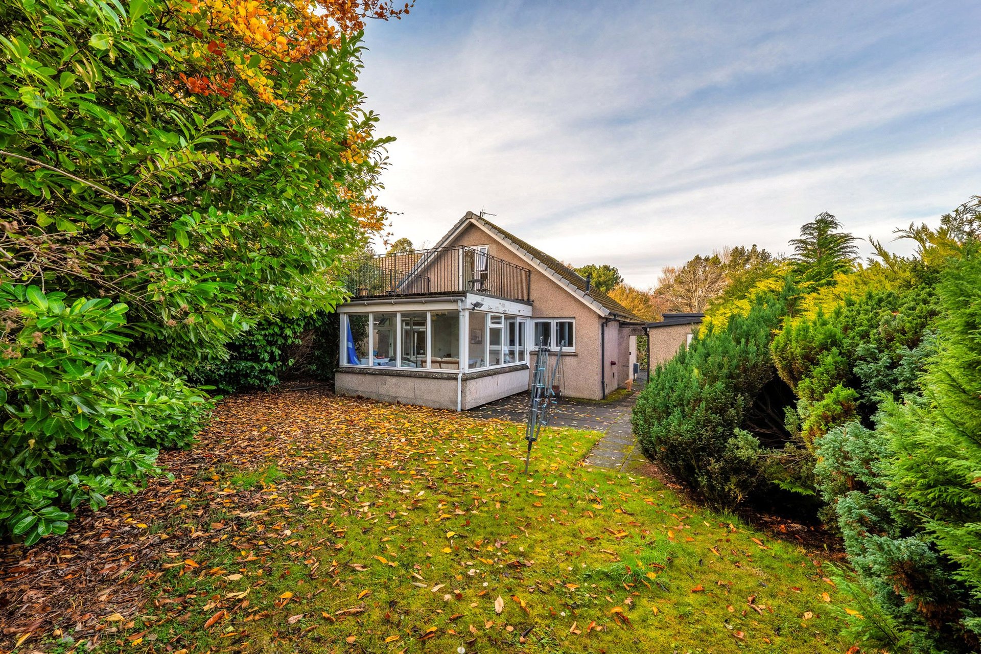 3 Canongate, St. Andrews, Fife, KY16 8RT - Picture #5