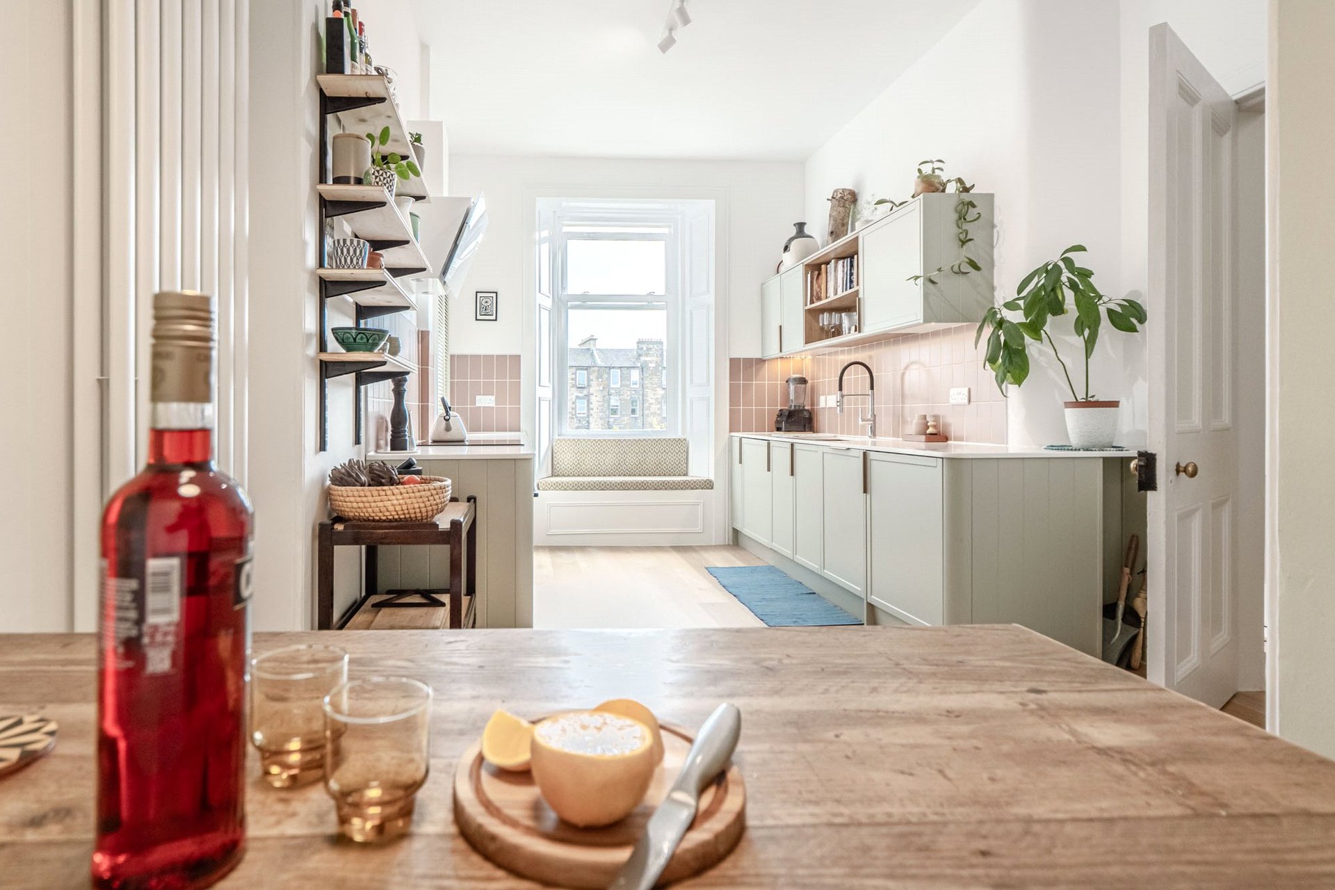 4/6 Kinghorn Place, Edinburgh, EH6 4BN - Picture #5