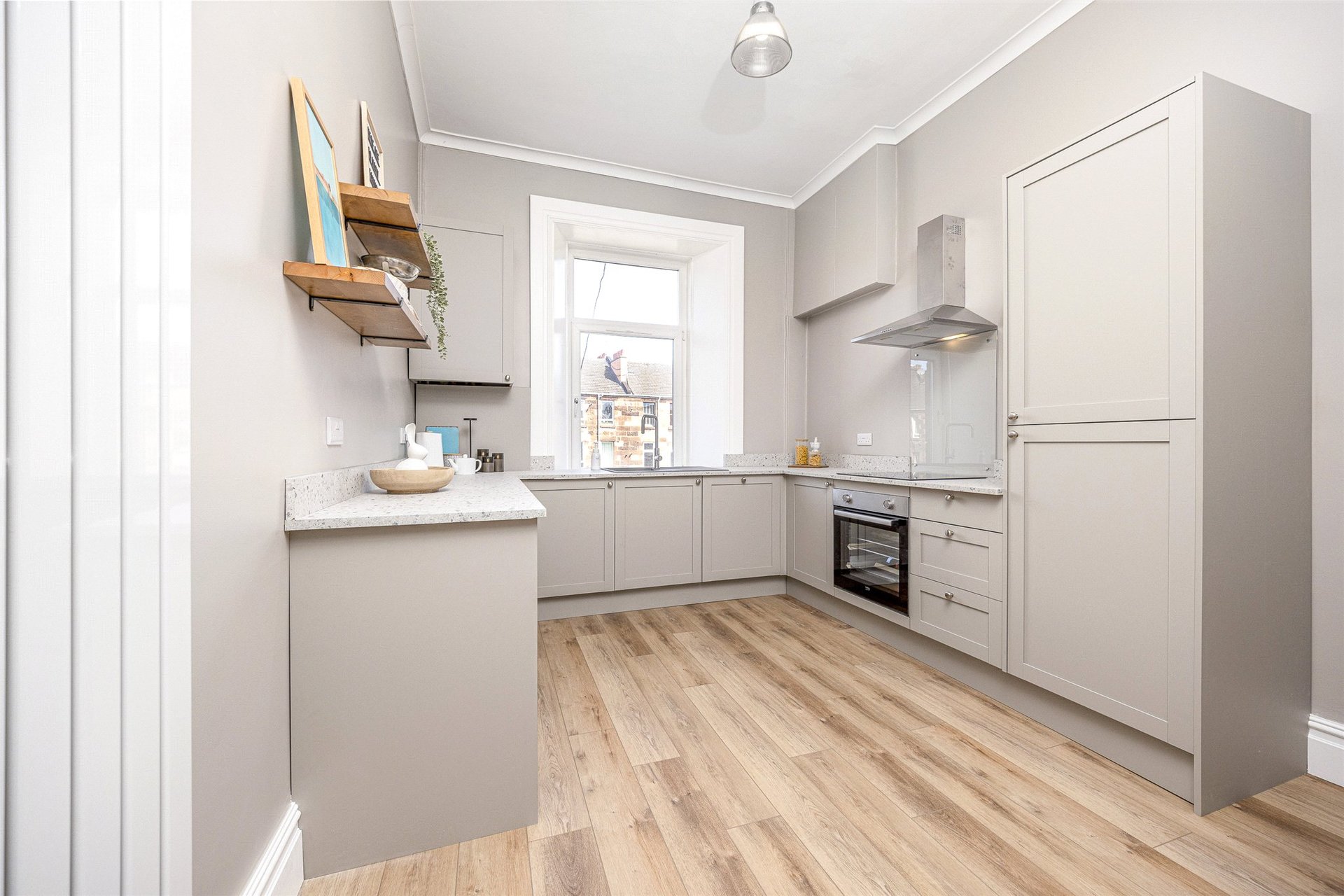3/1, 24 Havelock Street, Dowanhill, Glasgow, G11 5JA - Picture #15