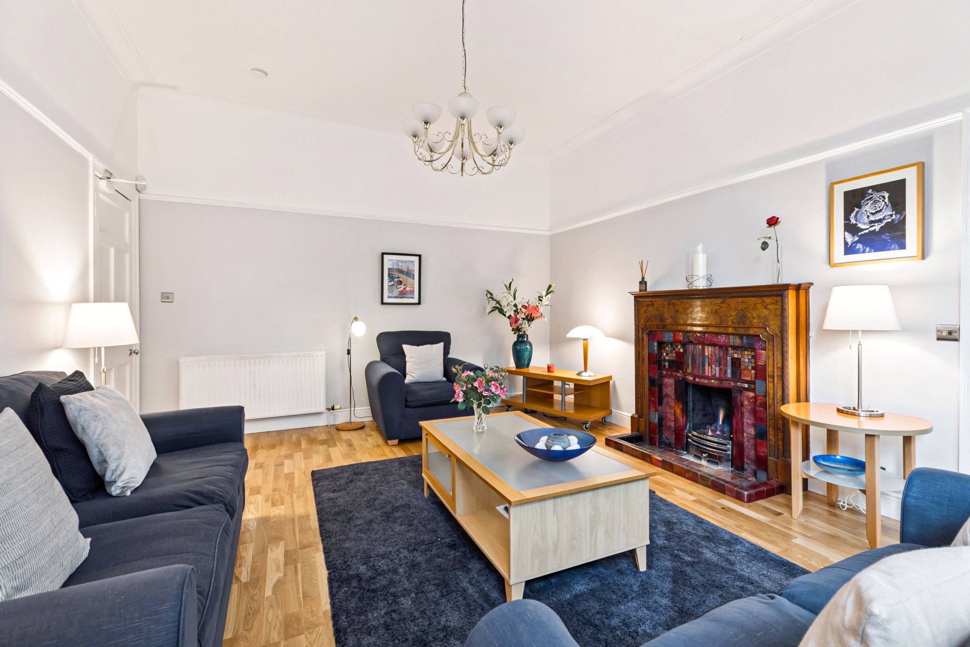 85 Balshagray Avenue, Jordanhill, Glasgow, G11 7AQ - Picture #6