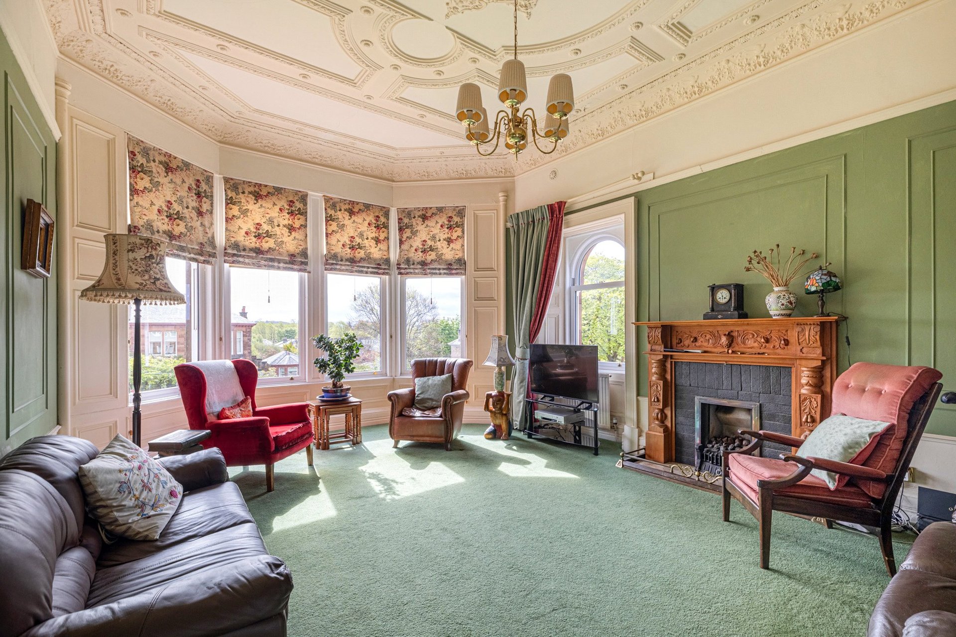 396A Albert Drive, Pollokshields, Glasgow, G41 4JP - Picture #10