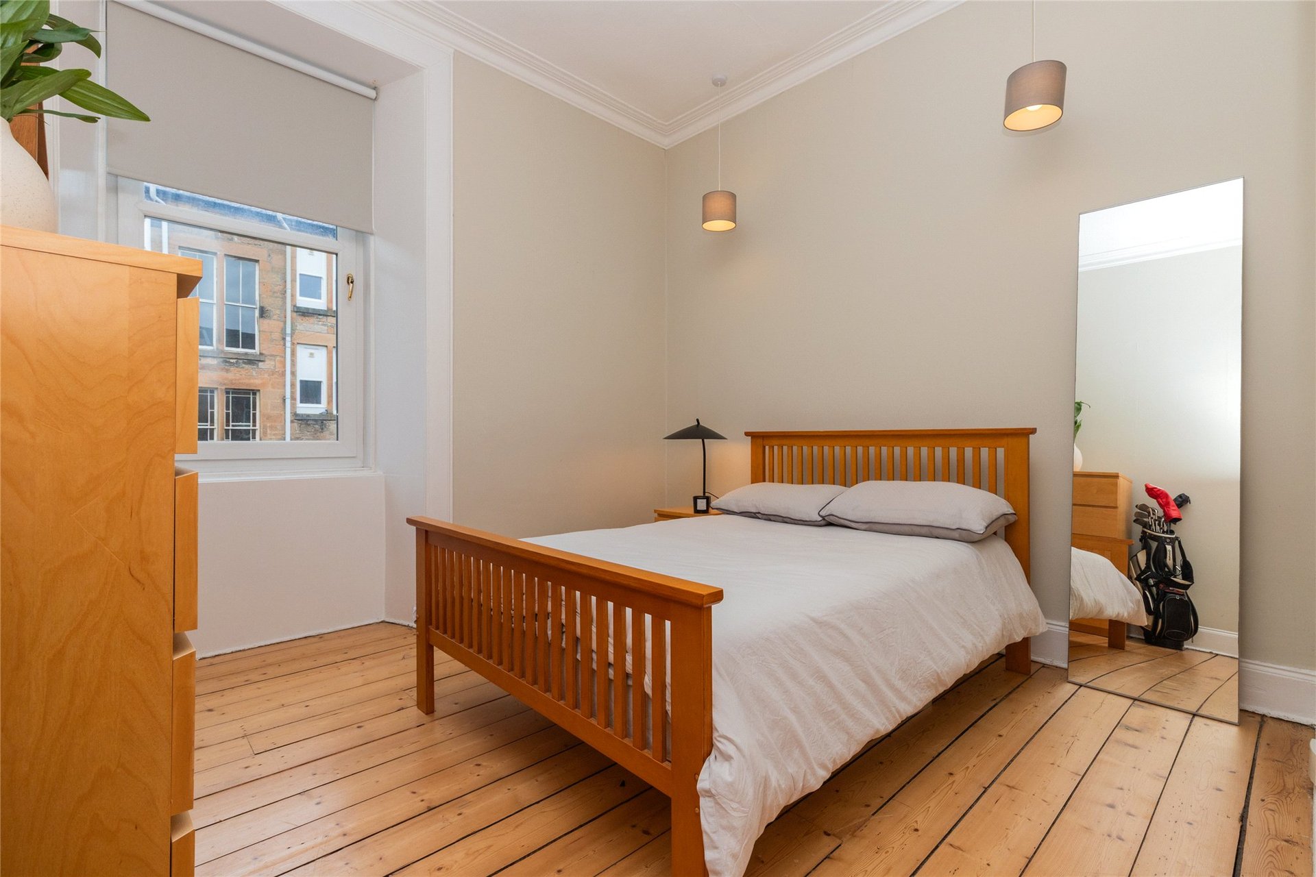 3/2, 113 Somerville Drive, Mount Florida, Glasgow, G42 9BH - Picture #10