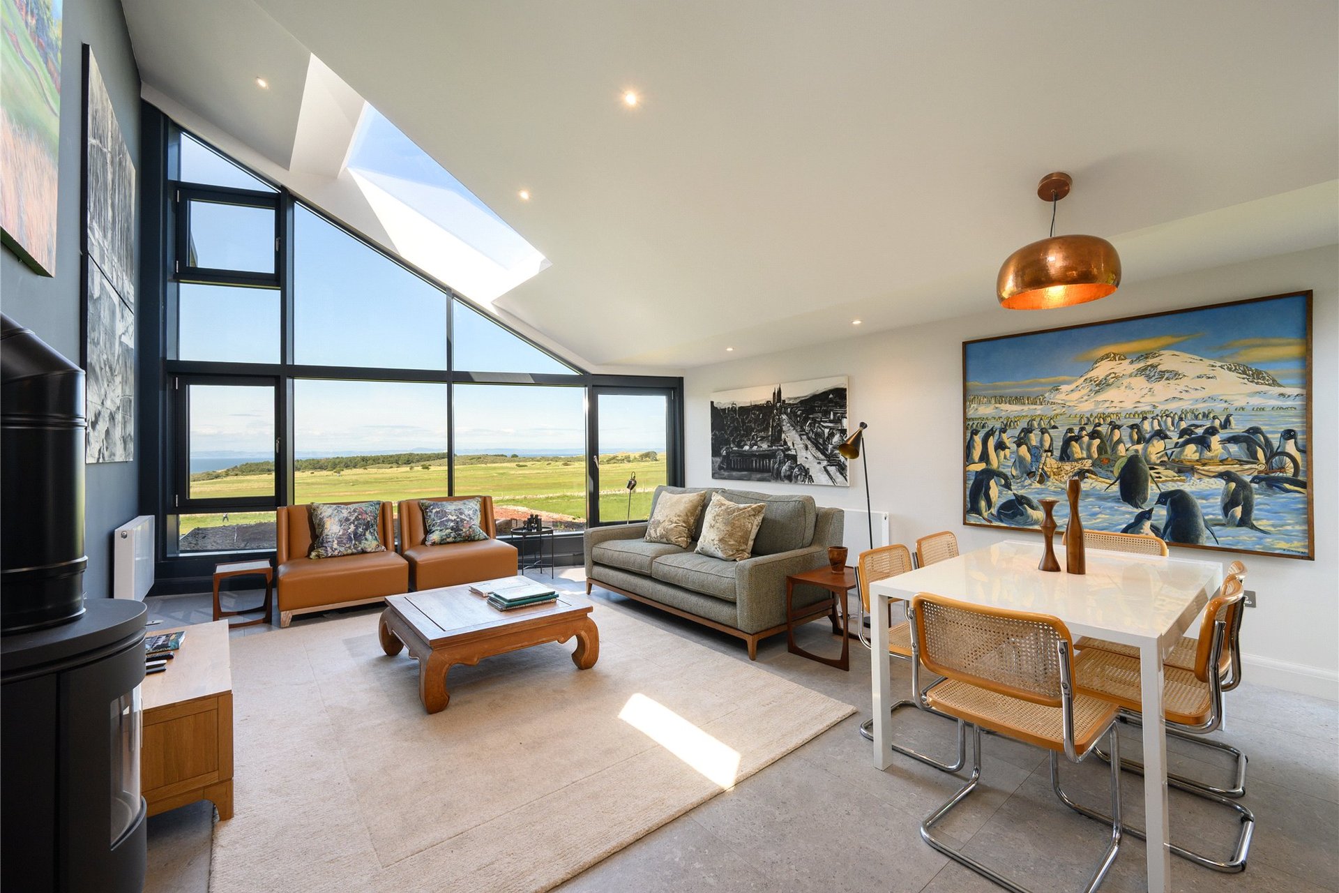 Fairways, 6A The Hawthorns, Gullane, East Lothian, EH31 2DZ - Picture #5