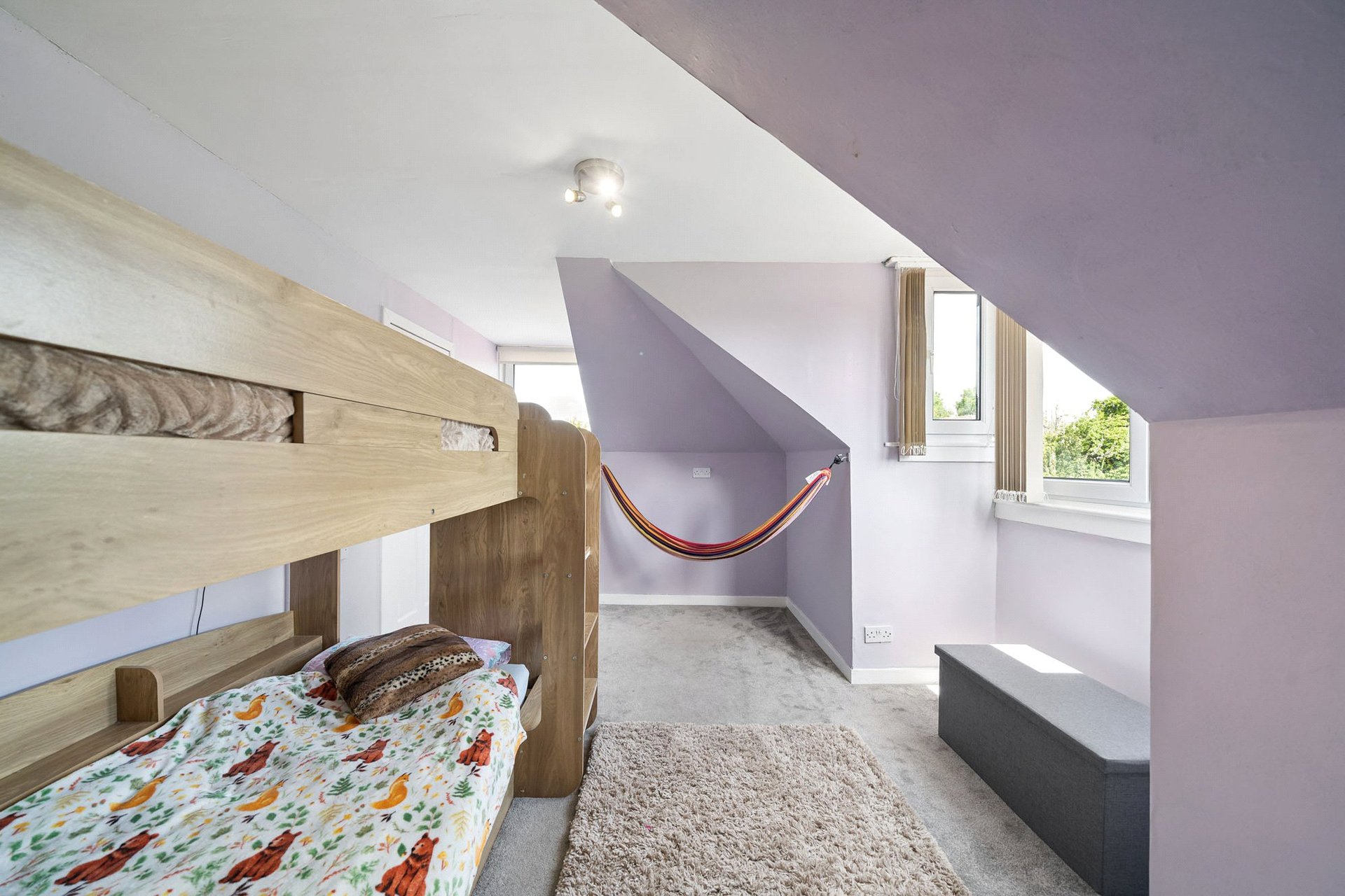 30 Busby Road, Carmunnock, Clarkston, Glasgow, G76 9BN - Picture #28