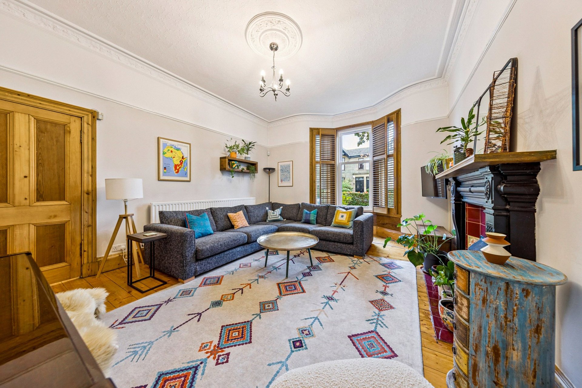 97 Earlbank Avenue, Scotstoun, Glasgow, G14 9DY - Picture #4