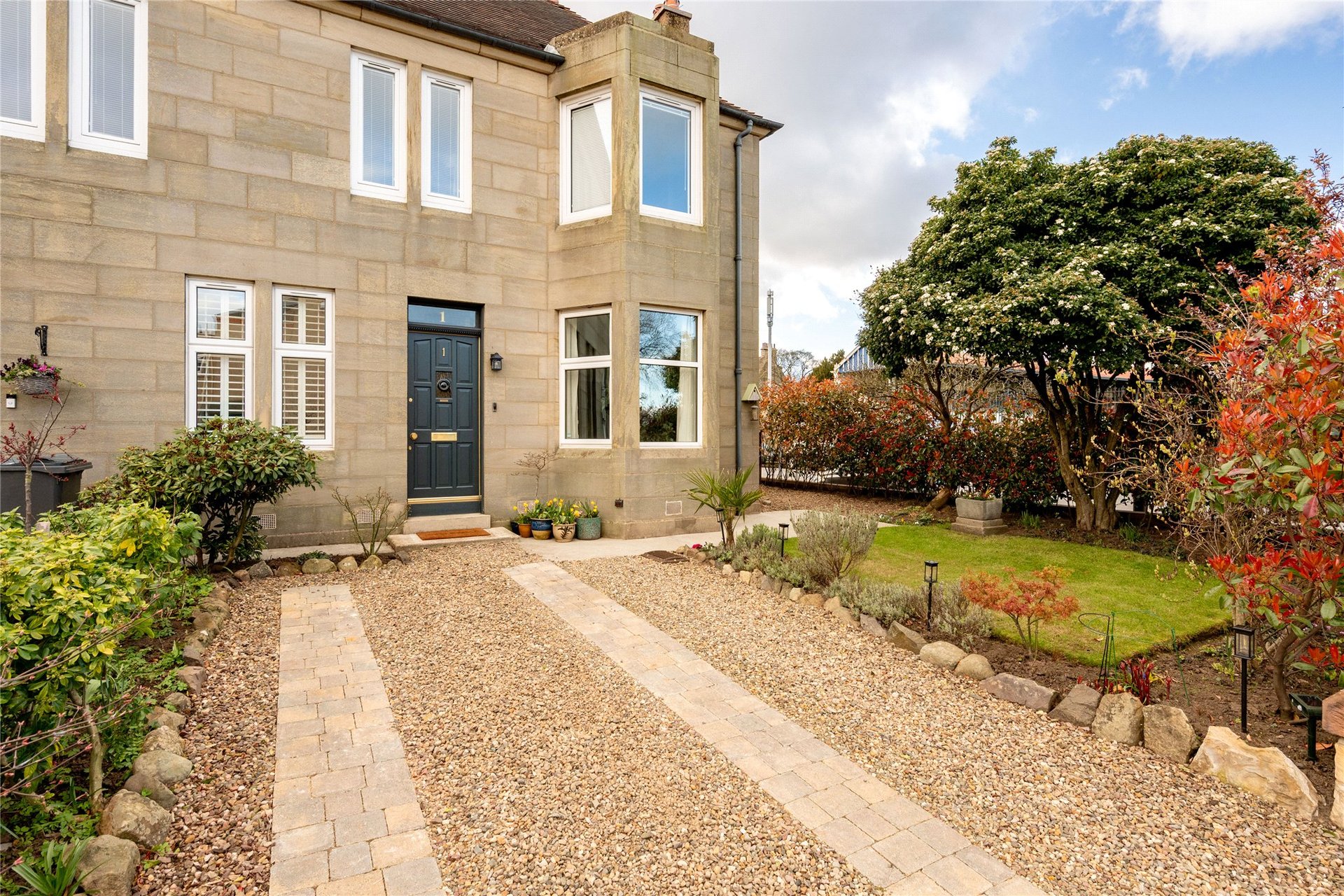 1 Warriston Grove, Edinburgh, EH3 5NH - Picture #26