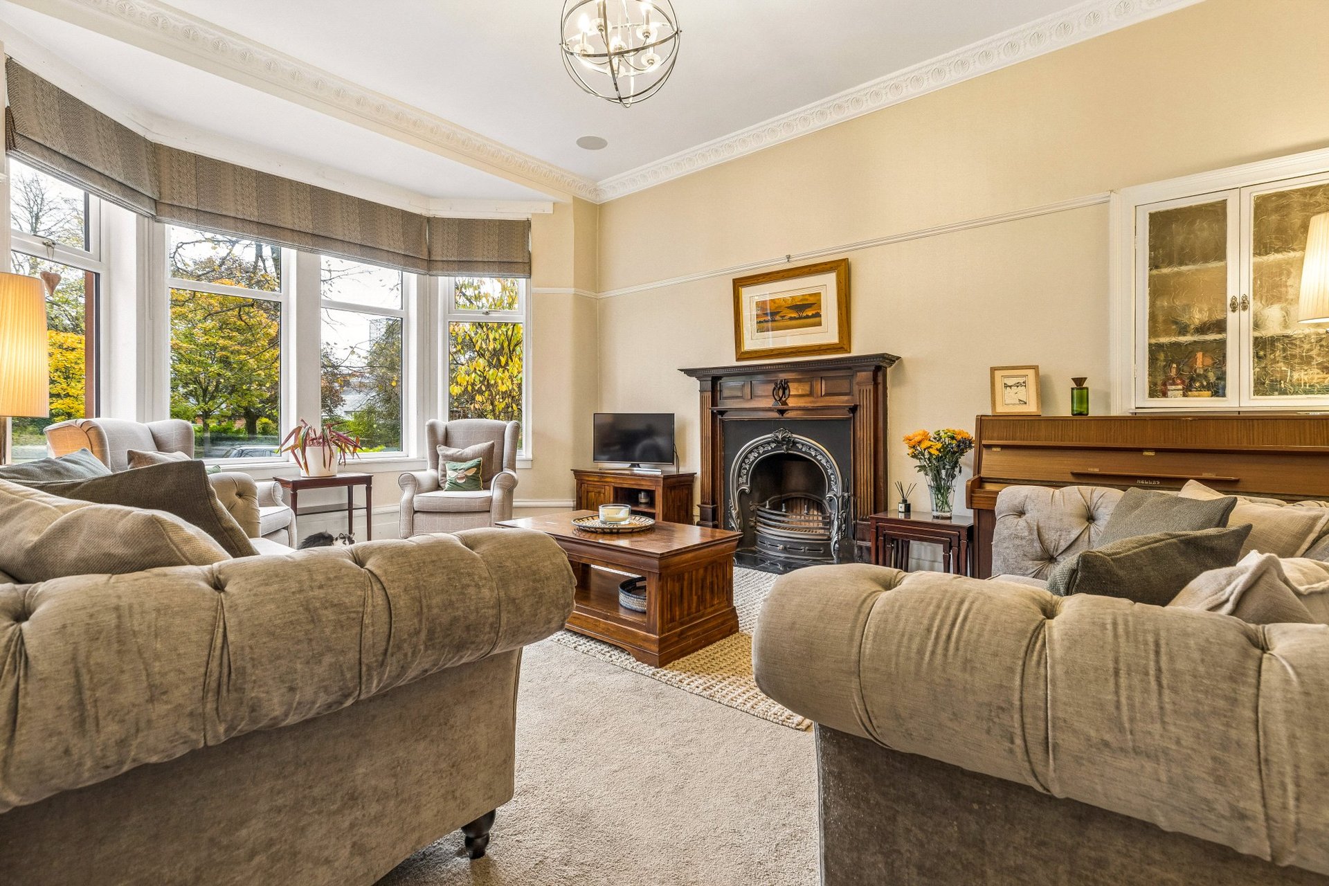 95 Balshagray Avenue, Jordanhill, Glasgow, G11 7EQ - Picture #3