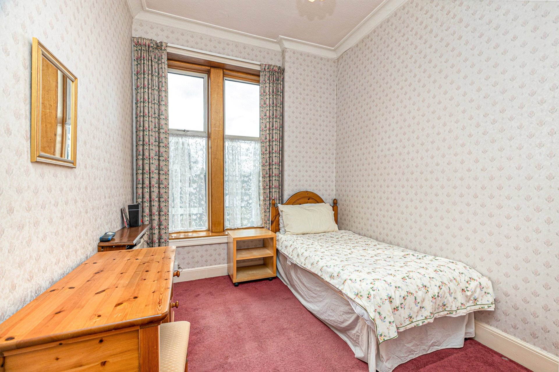 50 Southbrae Drive, Jordanhill, Glasgow, G13 1QD - Picture #26