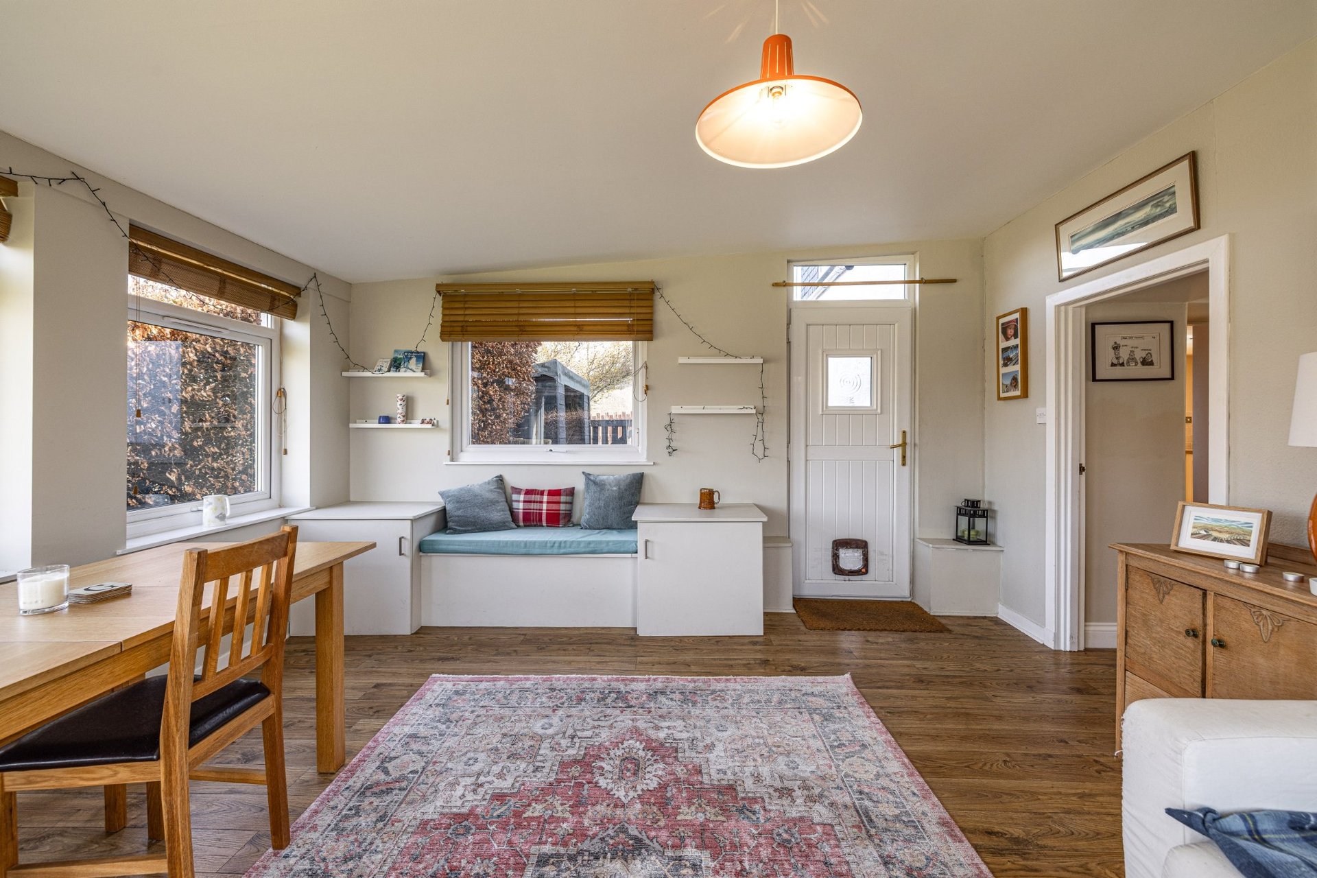 Beechcroft, Lilliesleaf, Melrose, Scottish Borders, TD6 9HX - Picture #4