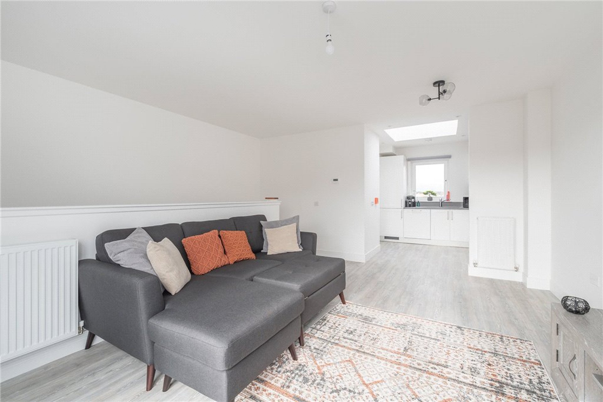 13 Mauseley Park, Edinburgh, EH4 8FB - Picture #4
