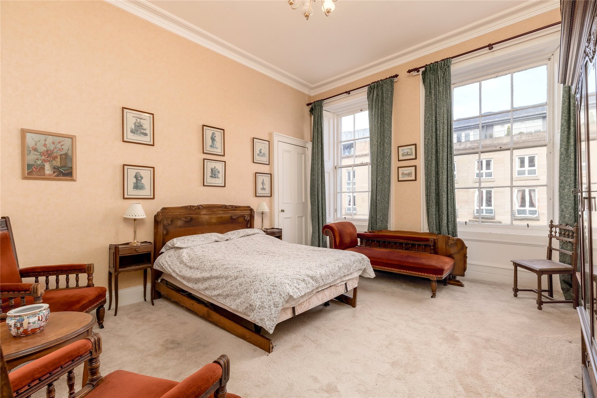 21/1 Fettes Row, Edinburgh, Midlothian, EH3 6RH - Picture #10