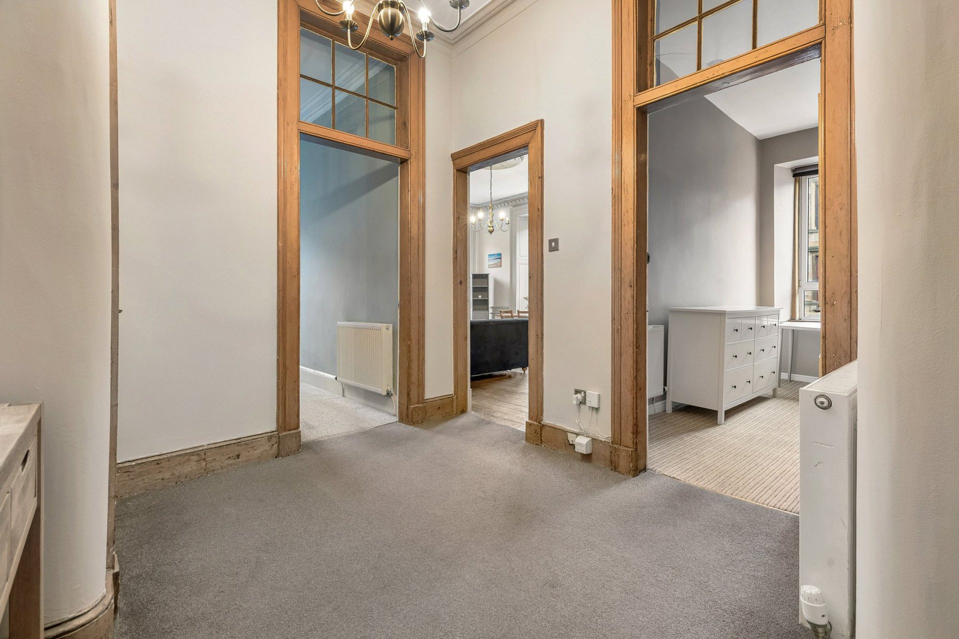 Flat 2/2, 3 Meadowpark Street, Dennistoun, Glasgow City, G31 2RU - Picture #17