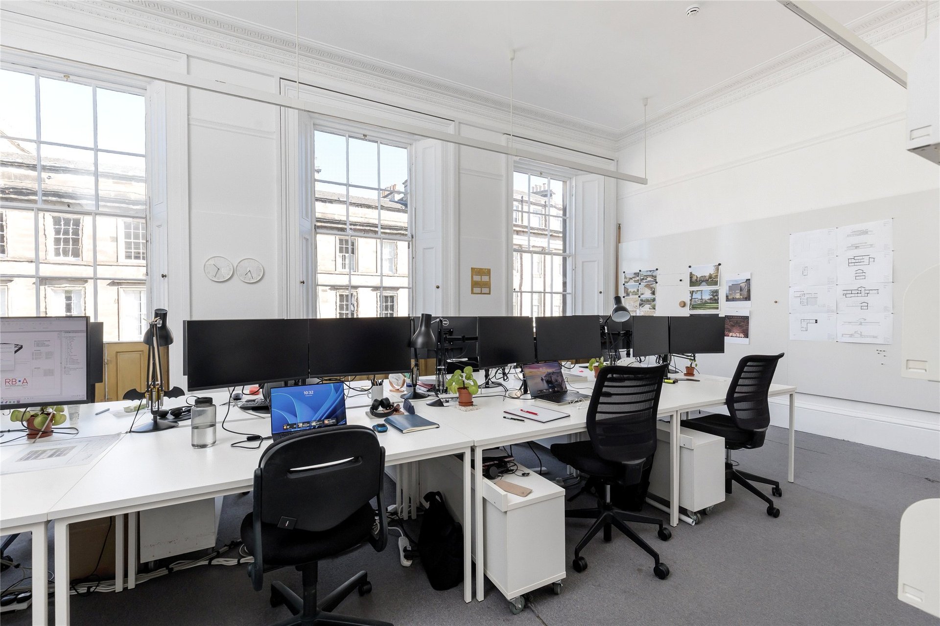 8 Darnaway Street, Edinburgh, EH3 6BG - Picture #10