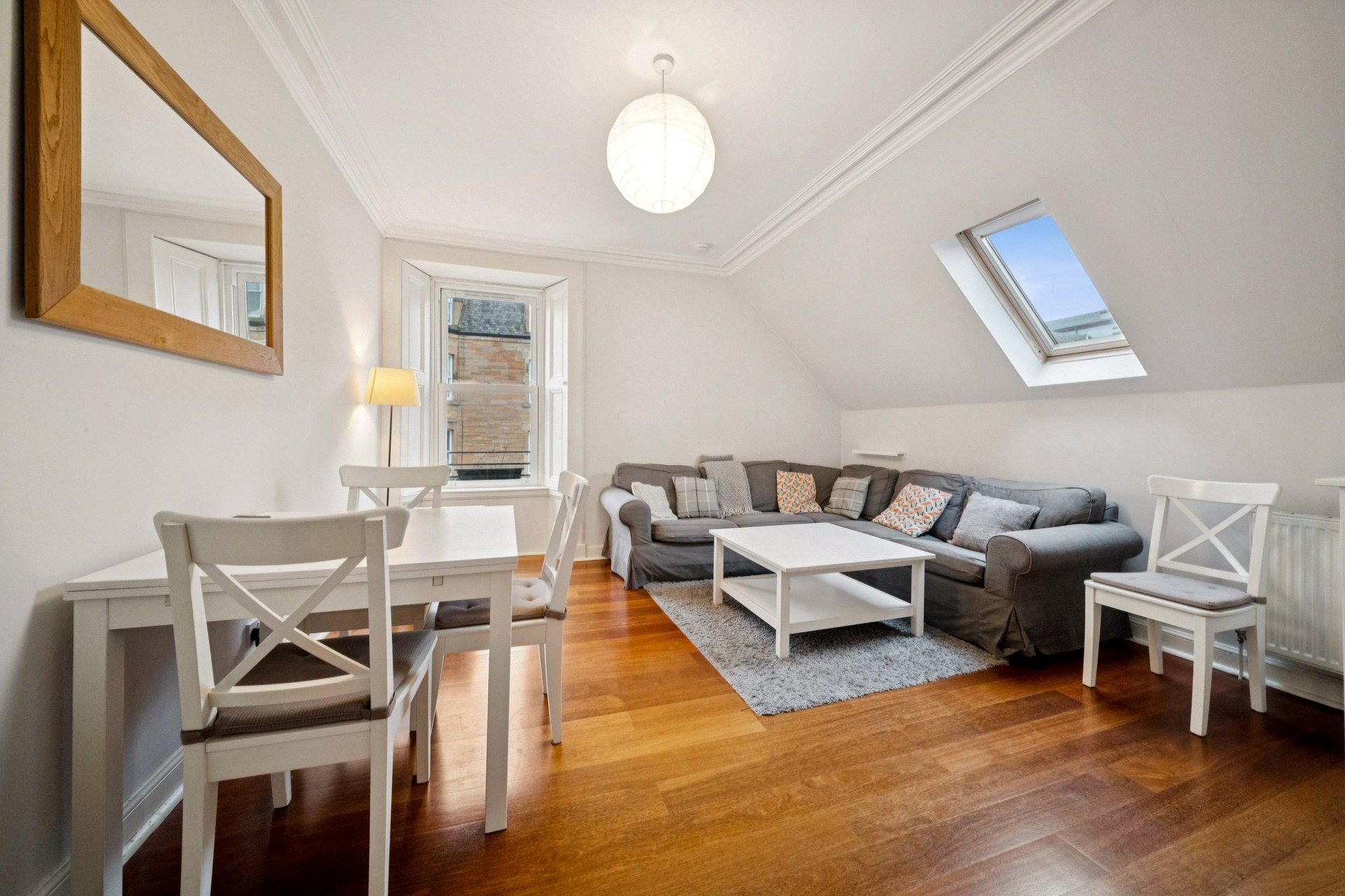 1/3 Hartington Place, Bruntsfield, Edinburgh, EH10 4LF - Picture #4