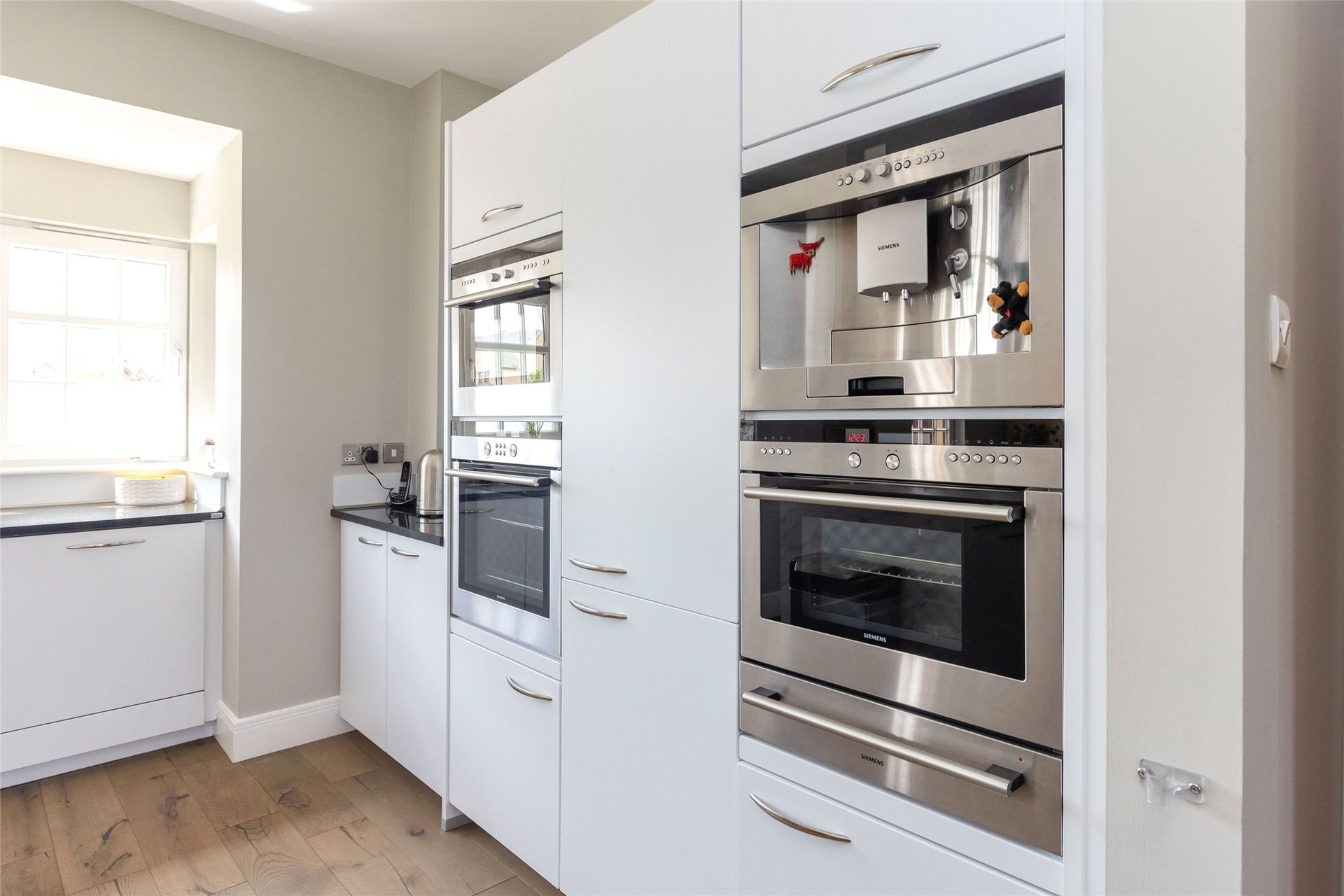23 The Village, Archerfield, Dirleton, North Berwick, EH39 5HT - Picture #9