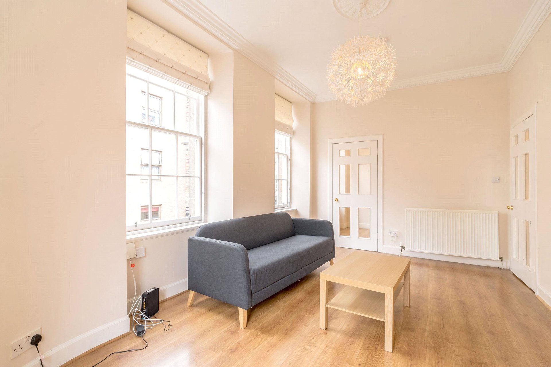 1/2 Dean Street, Edinburgh, Midlothian, EH4 1LN - Picture #3