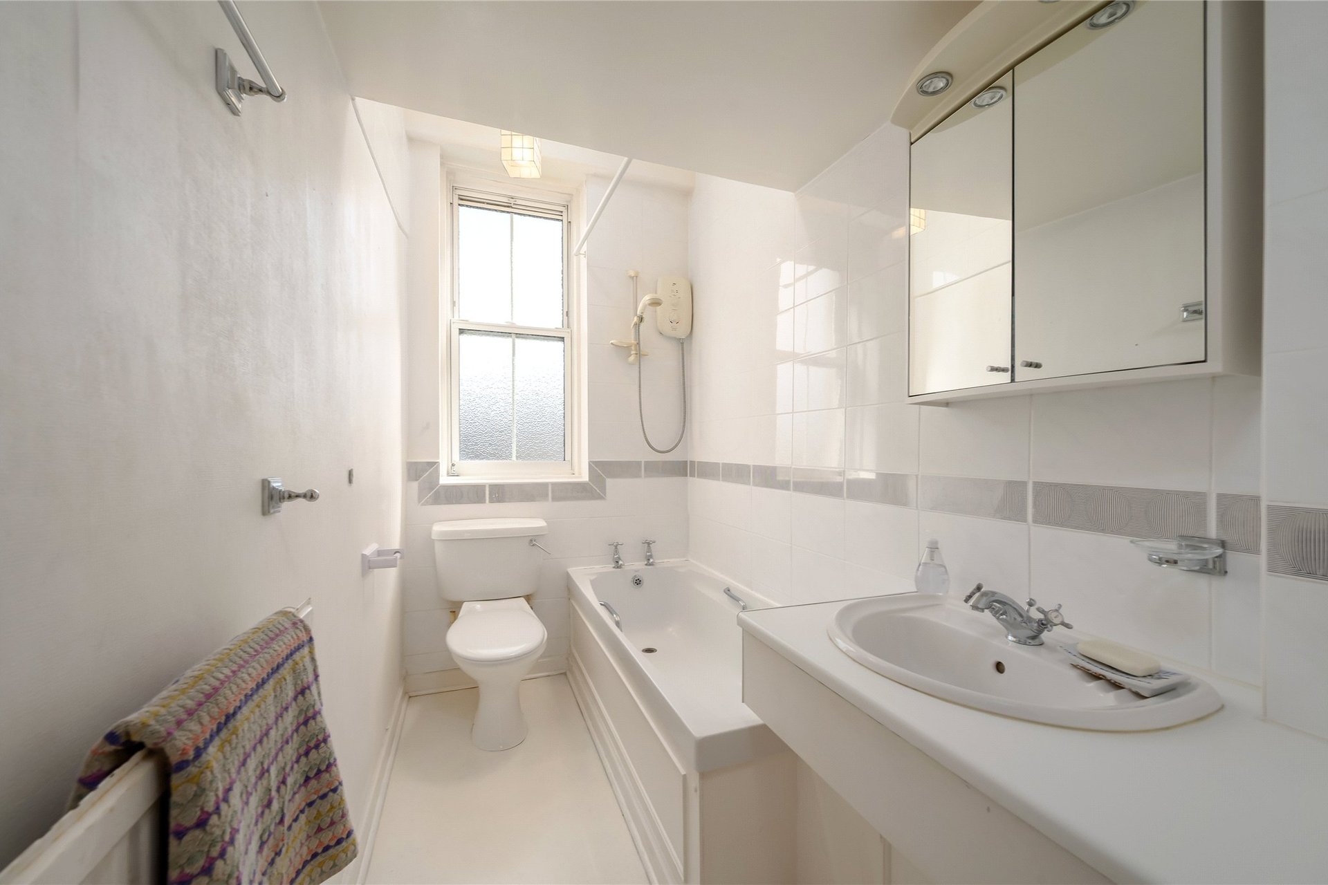 58 Stirling Road, Edinburgh, Midlothian, EH5 3JD - Picture #20