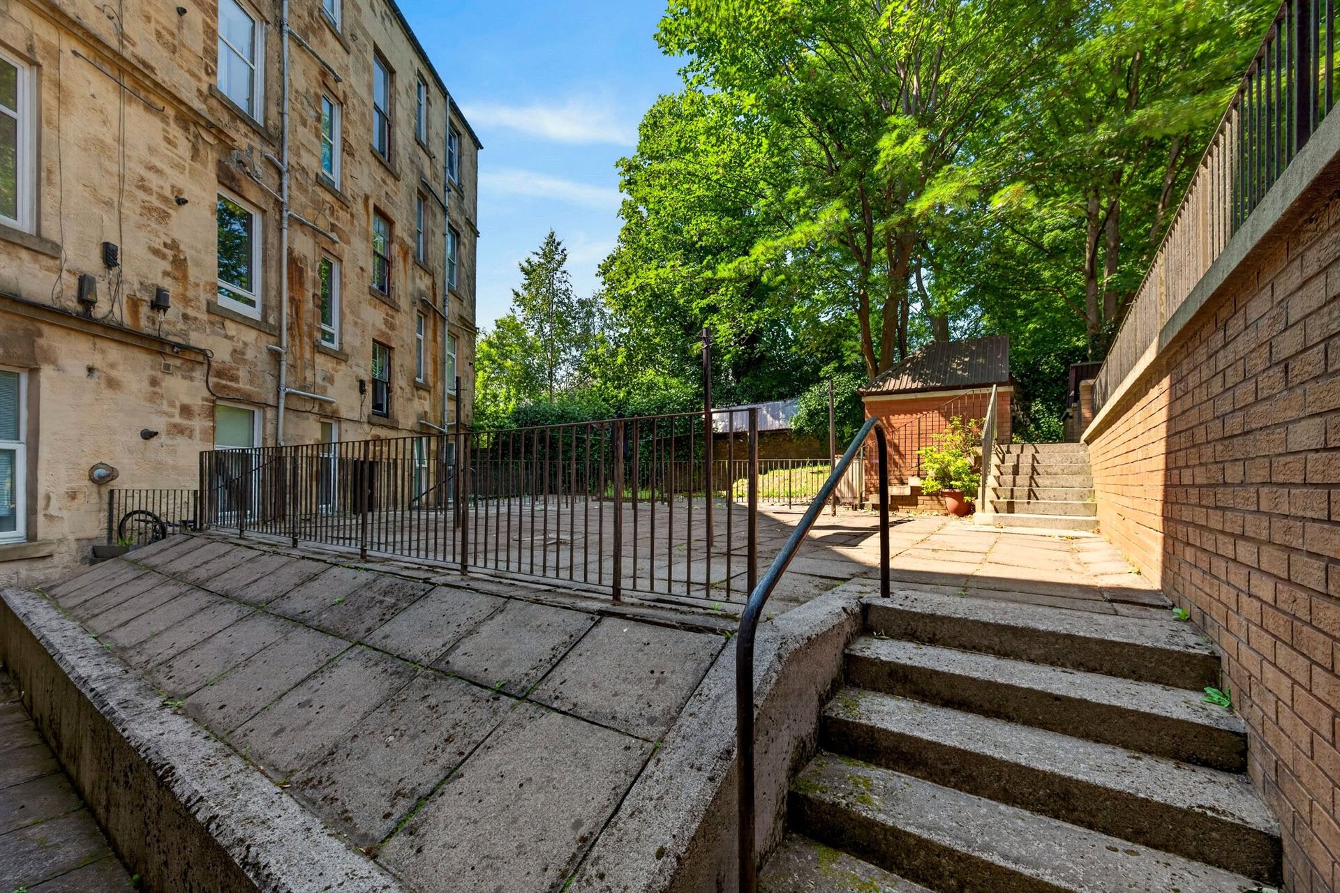 Flat 3/2, 2 Firpark Terrace, Dennistoun, Glasgow, G31 2JT - Picture #44