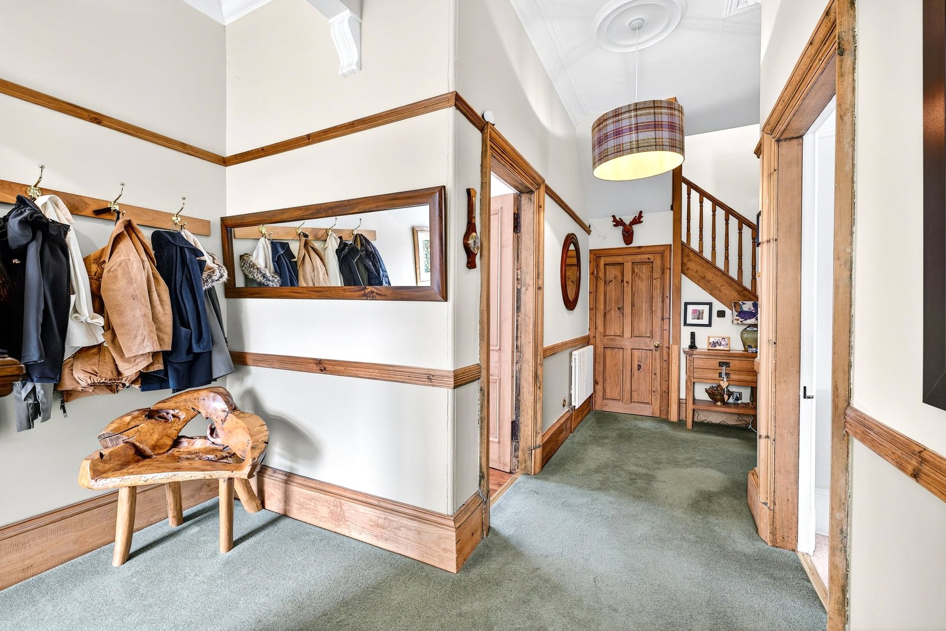 20A St. Brides Road, Newlands, Glasgow, G43 2DU - Picture #8