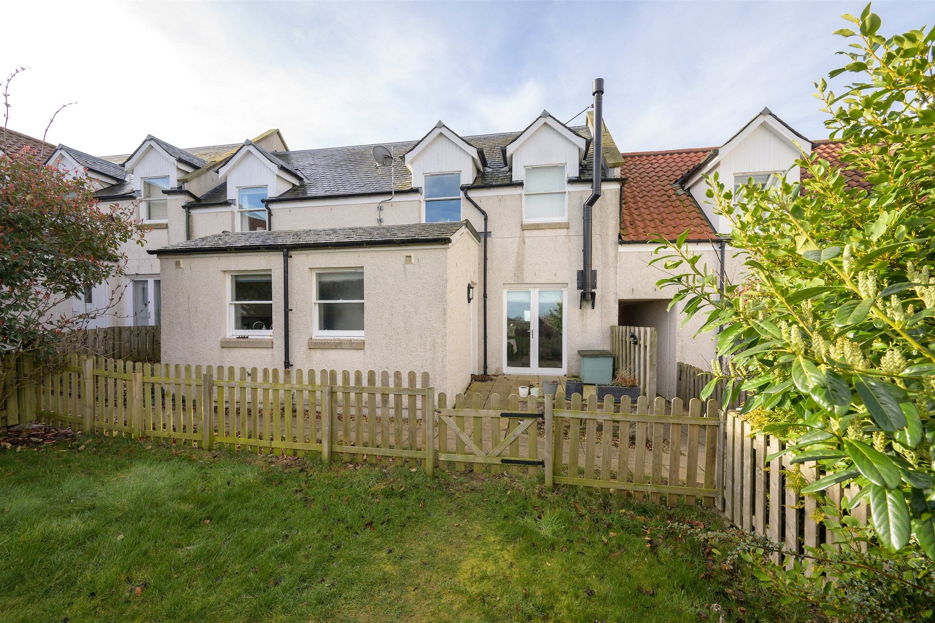 211 Main Street, Pathhead, Midlothian, EH37 5SQ - Picture #21