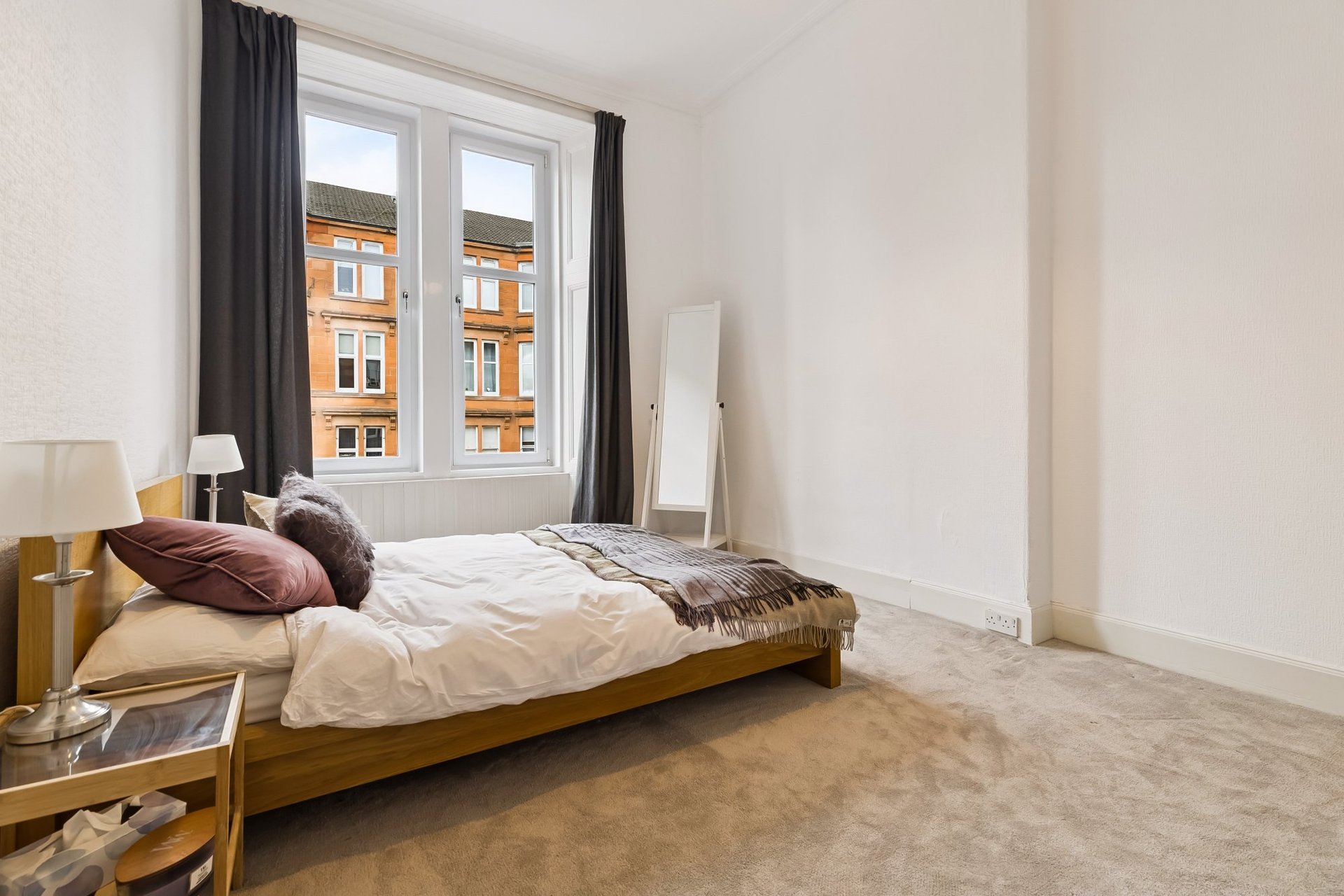 2/1, 10 Grantley Gardens, Shawlands, Glasgow, G41 3QA - Picture #14