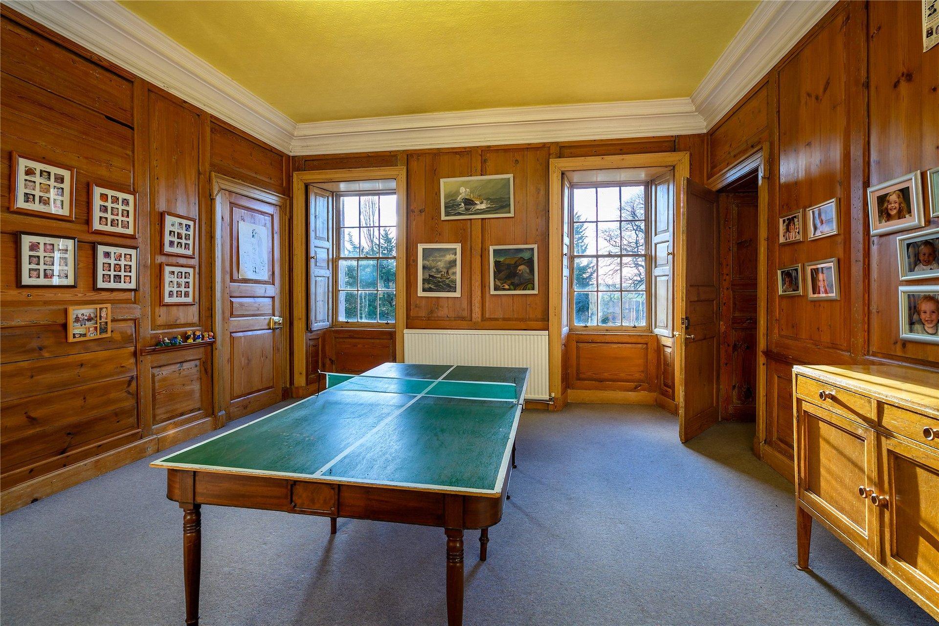 Inchmartine House, Inchture, Perth, Perth and Kinross, PH14 9QQ - Picture #13