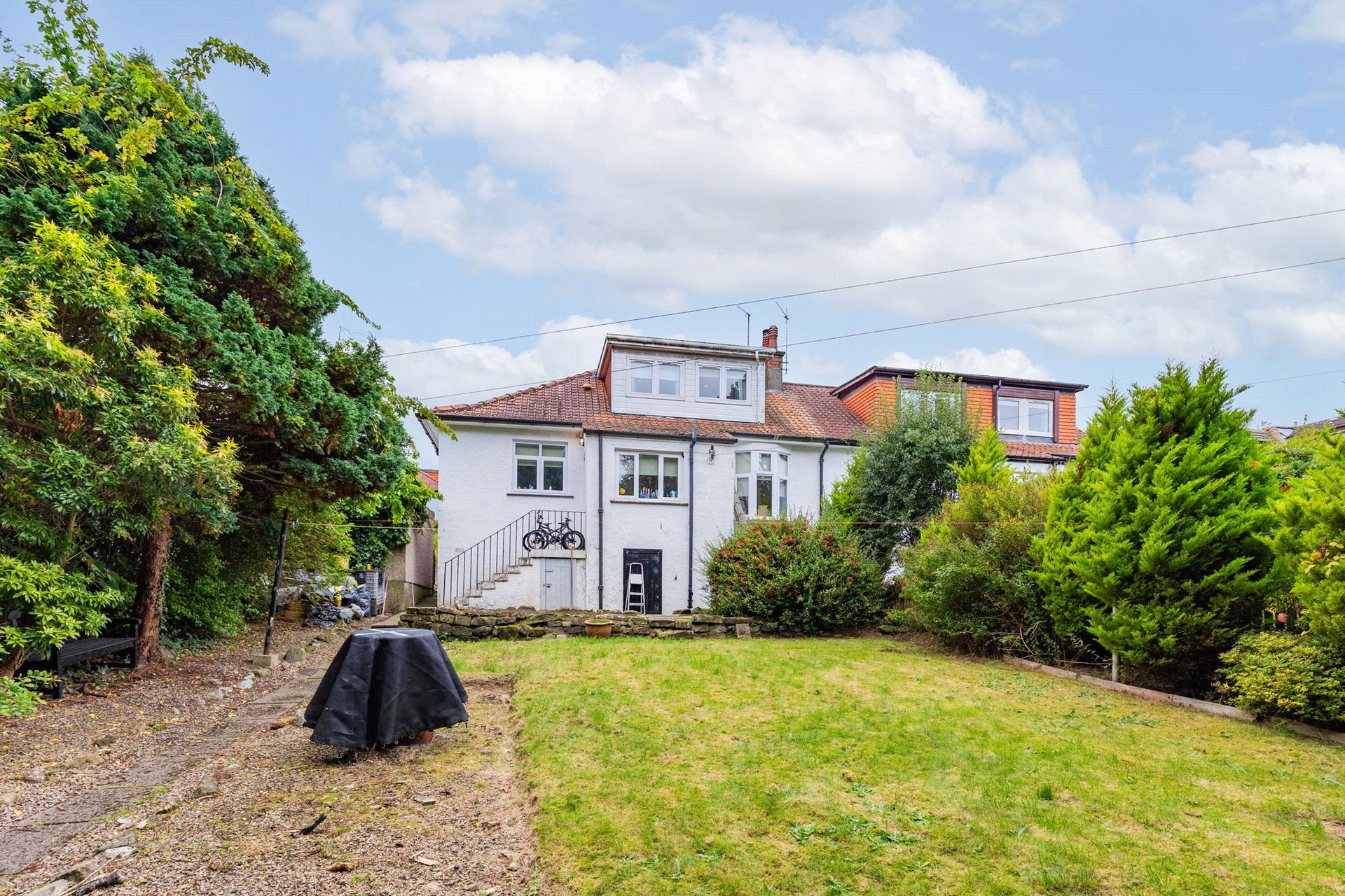 33 Merryburn Avenue, Giffnock, Glasgow, East Renfrewshire, G46 6DG - Picture #23