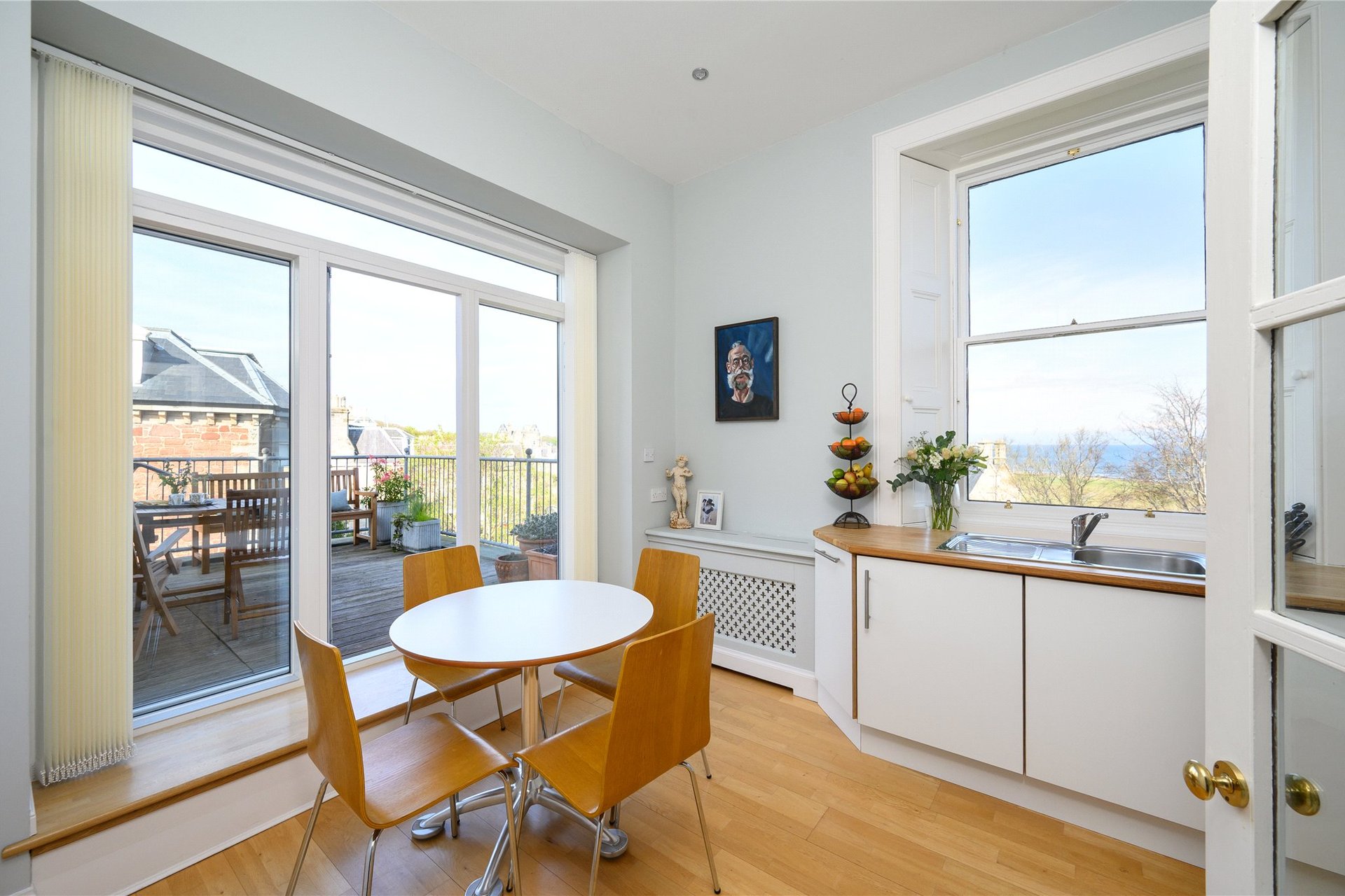 14A York Road, North Berwick, East Lothian, EH39 4LX - Picture #6