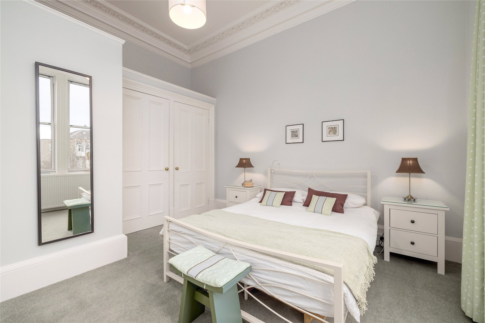 4/2 Greenhill Place, Greenhill, Edinburgh, EH10 4BR - Picture #12